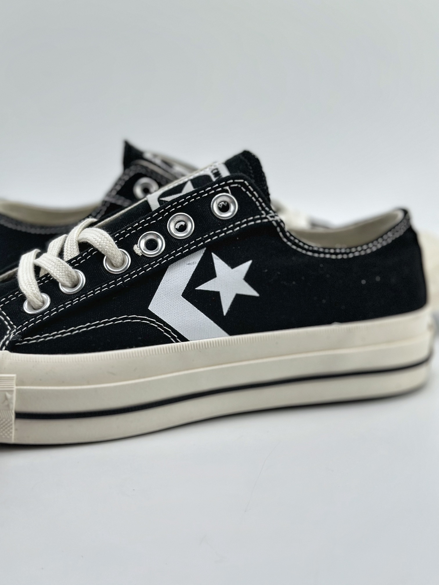 140 Converse Chevr one star CX-PRO 日版1970S星箭标