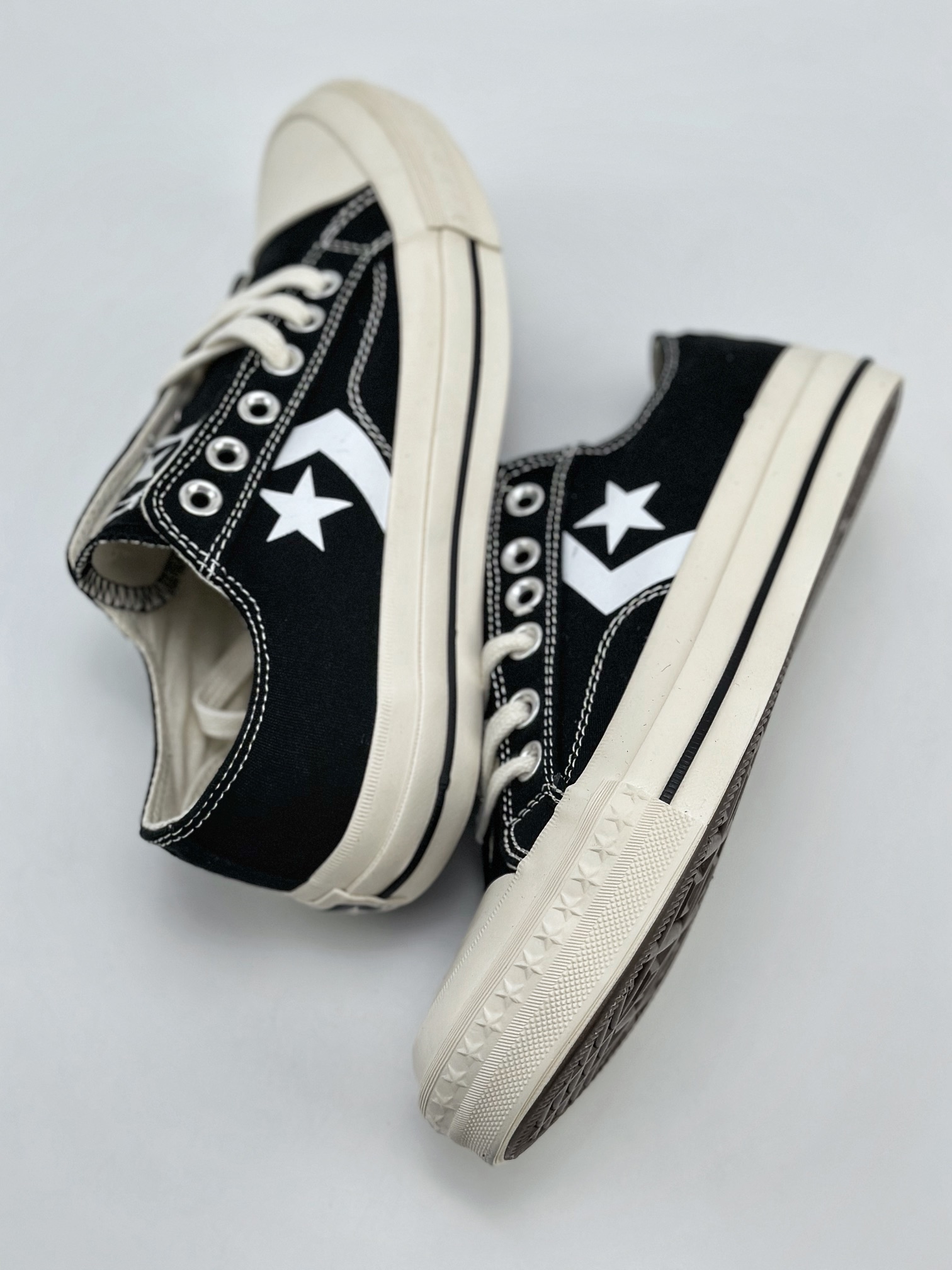 140 Converse Chevr one star CX-PRO 日版1970S星箭标