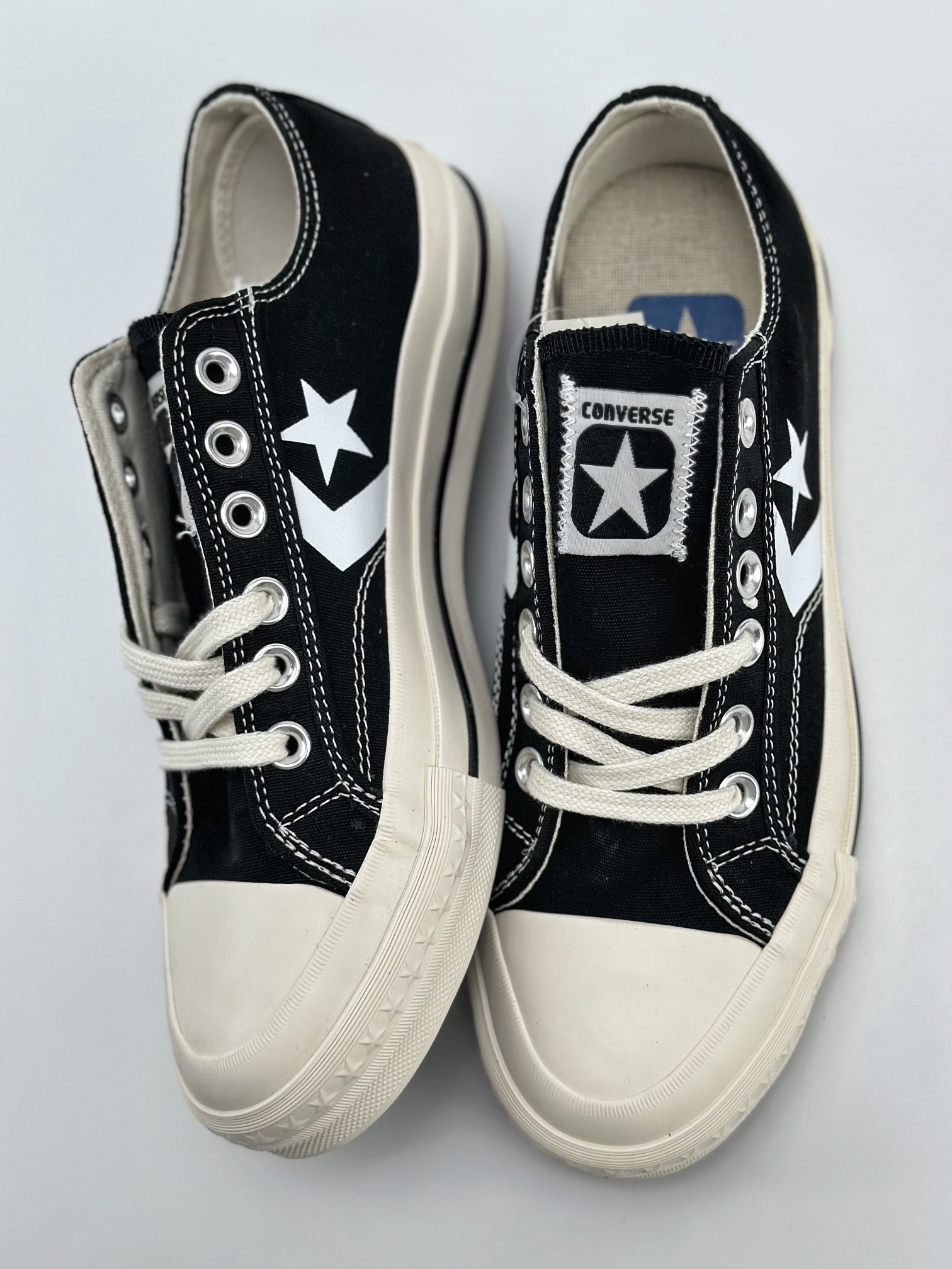 140 Converse Chevr one star CX-PRO 日版1970S星箭标