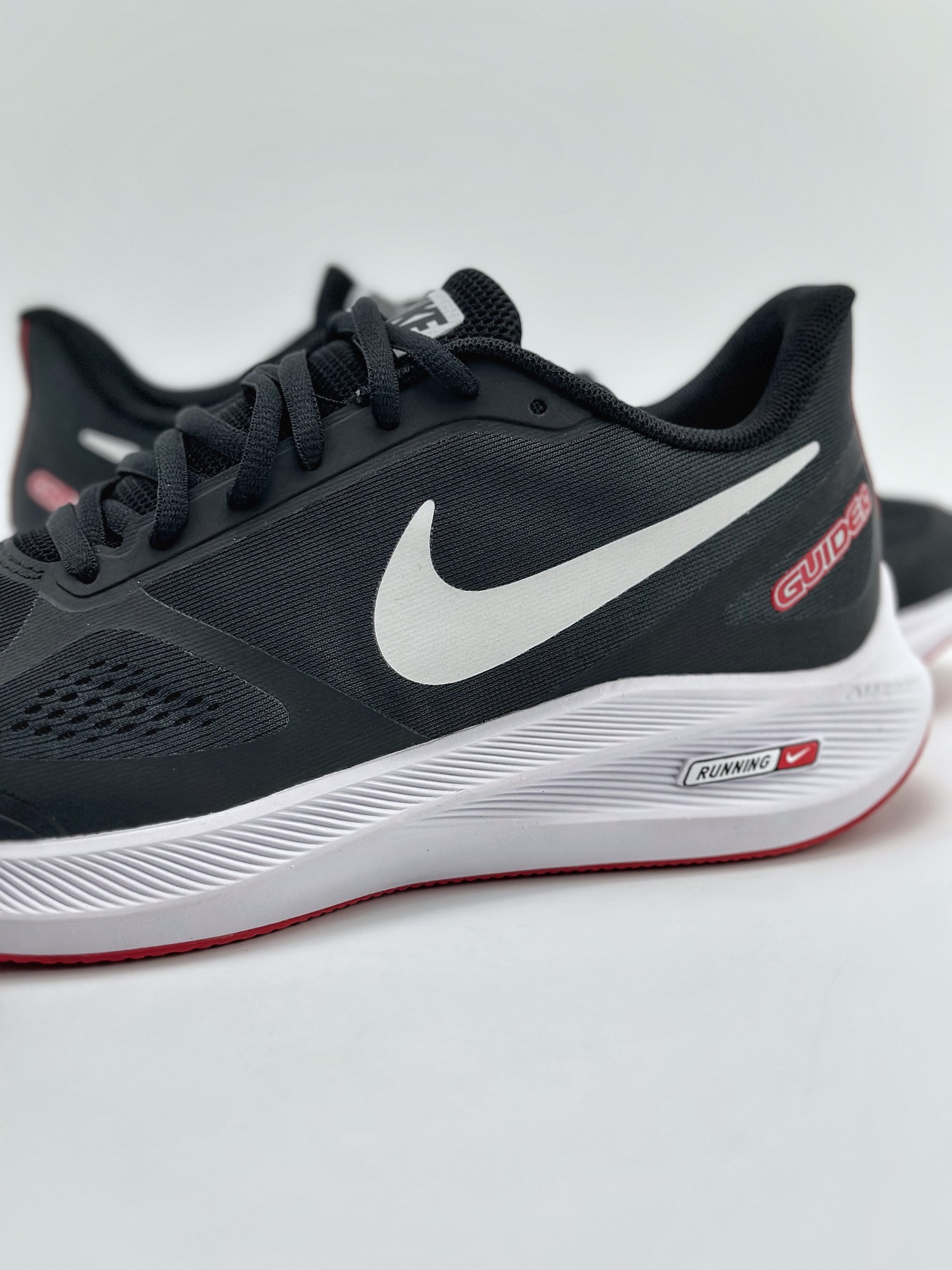 170 Nike Zoom Winflo 7X 登月网面透气跑步鞋 CJ0291-400