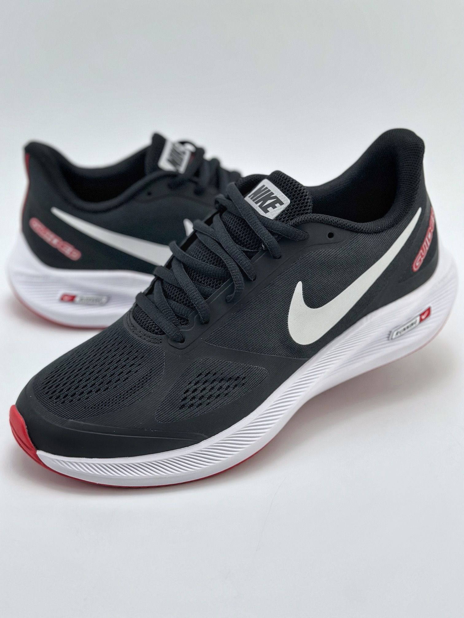 170 Nike Zoom Winflo 7X 登月网面透气跑步鞋 CJ0291-400