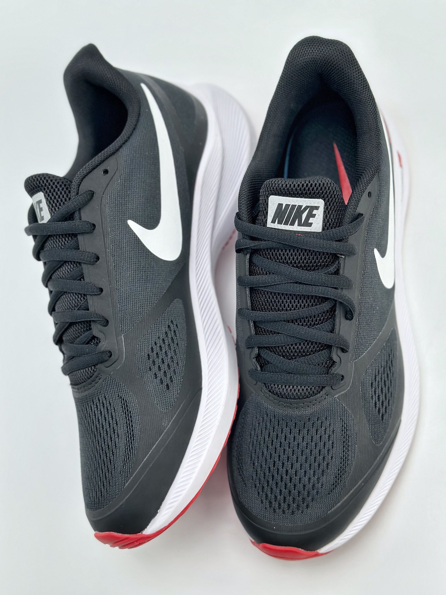 170 Nike Zoom Winflo 7X 登月网面透气跑步鞋 CJ0291-400