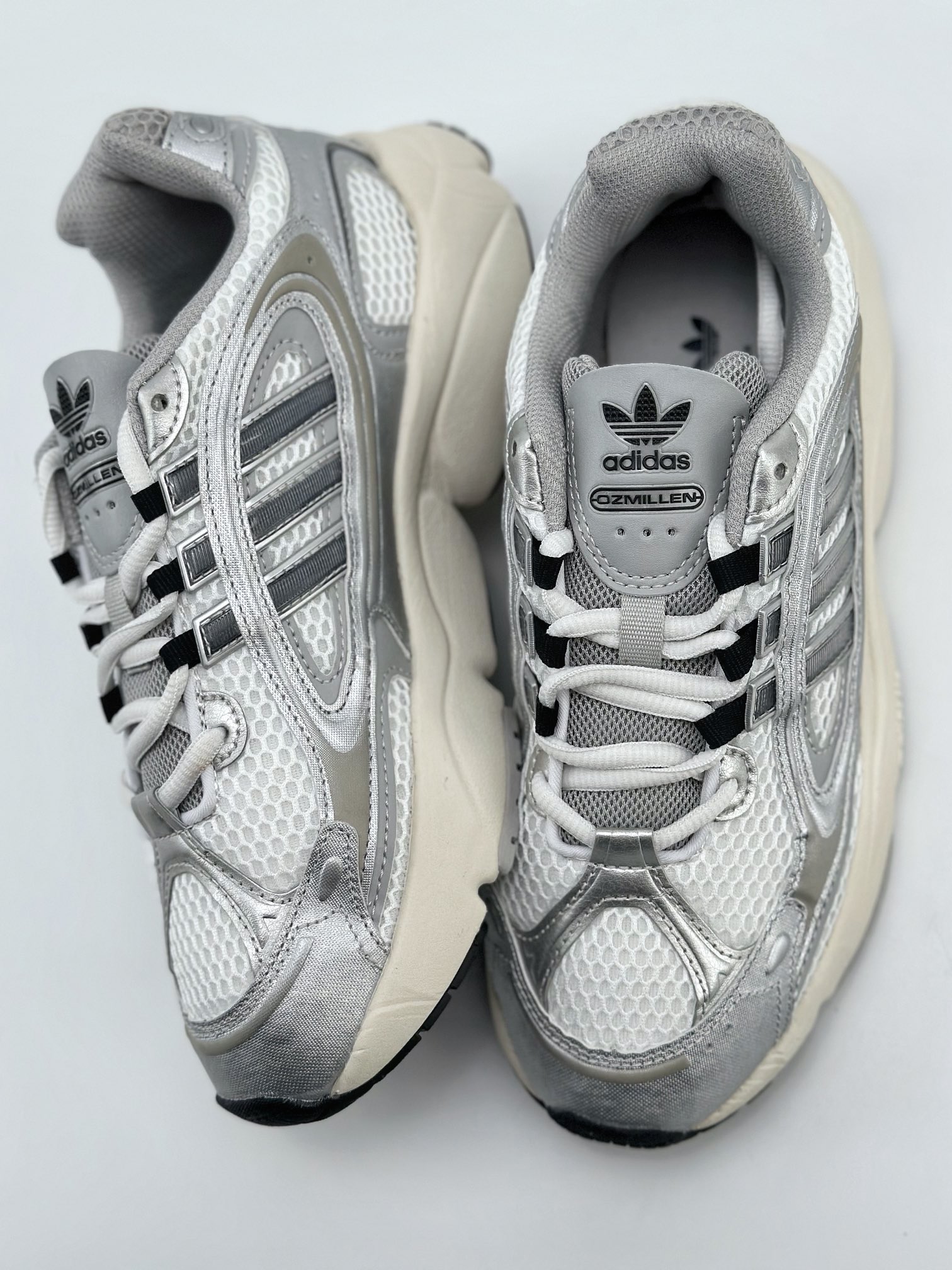 180 阿迪达斯Adidas Originals Ozmillen OZ米伦系列 IF6582