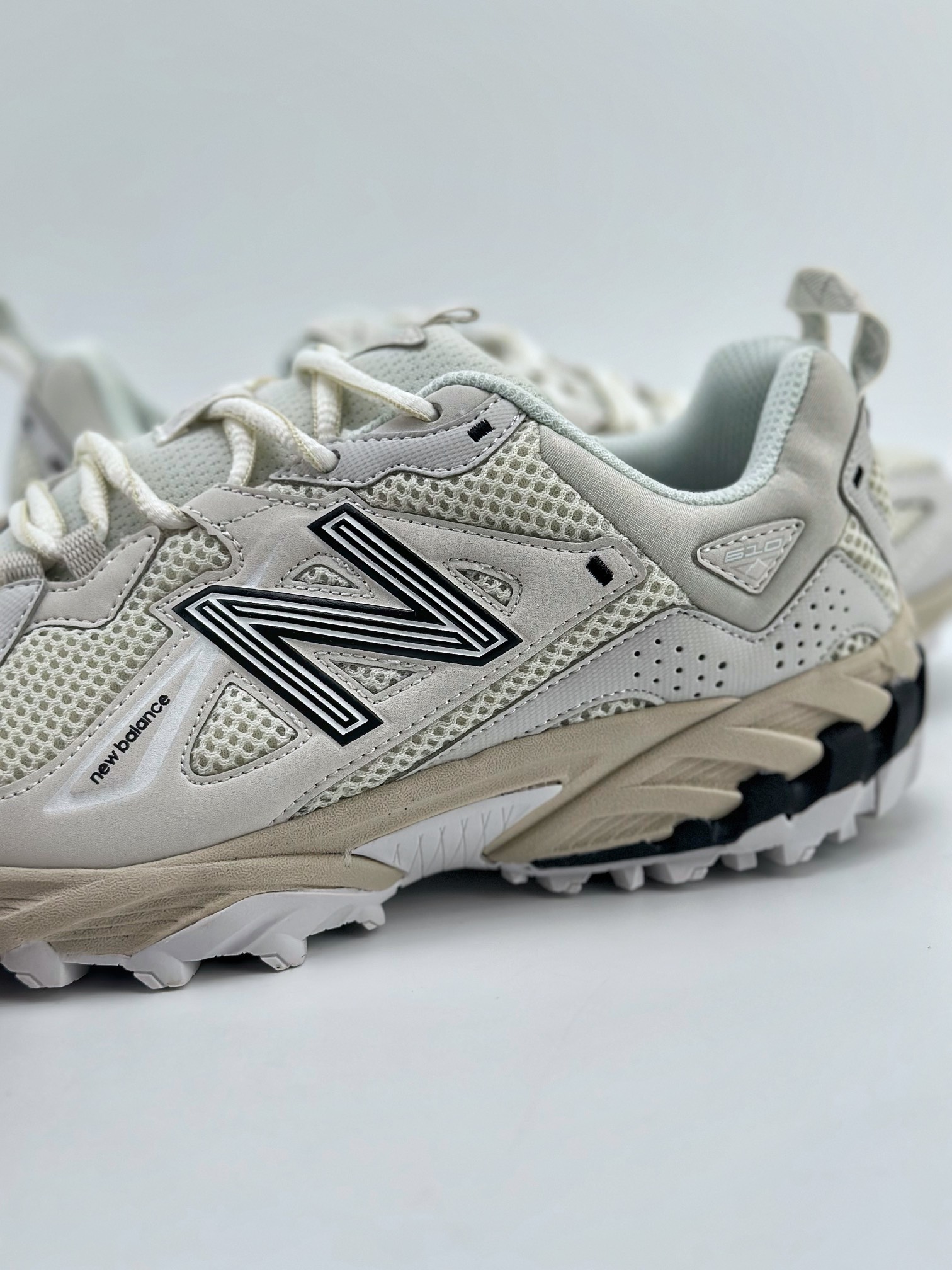 180 New Balance ML610 复古单品 新百伦系列复古休闲运动慢跑鞋 ML610TBA