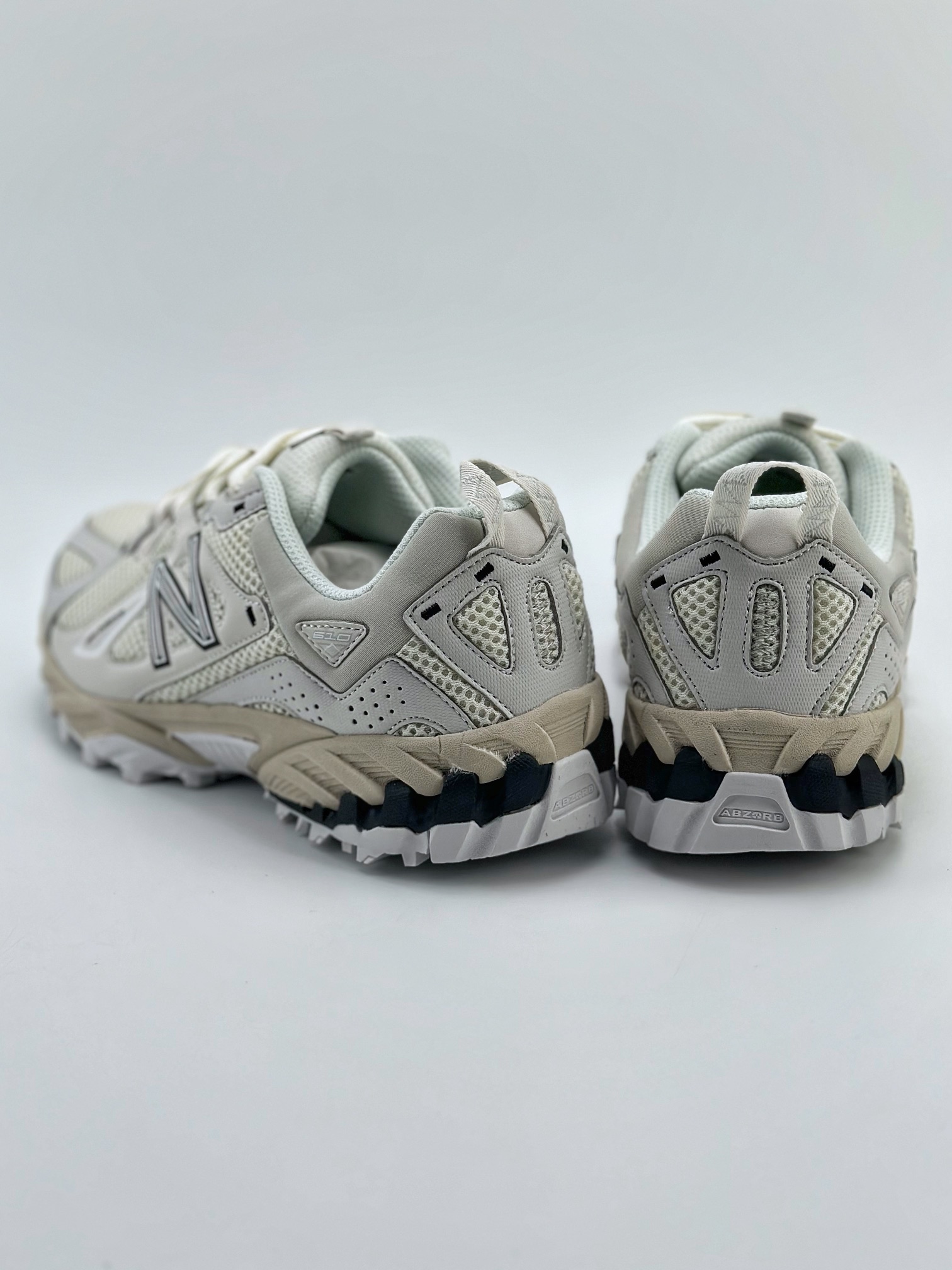 180 New Balance ML610 复古单品 新百伦系列复古休闲运动慢跑鞋 ML610TBA