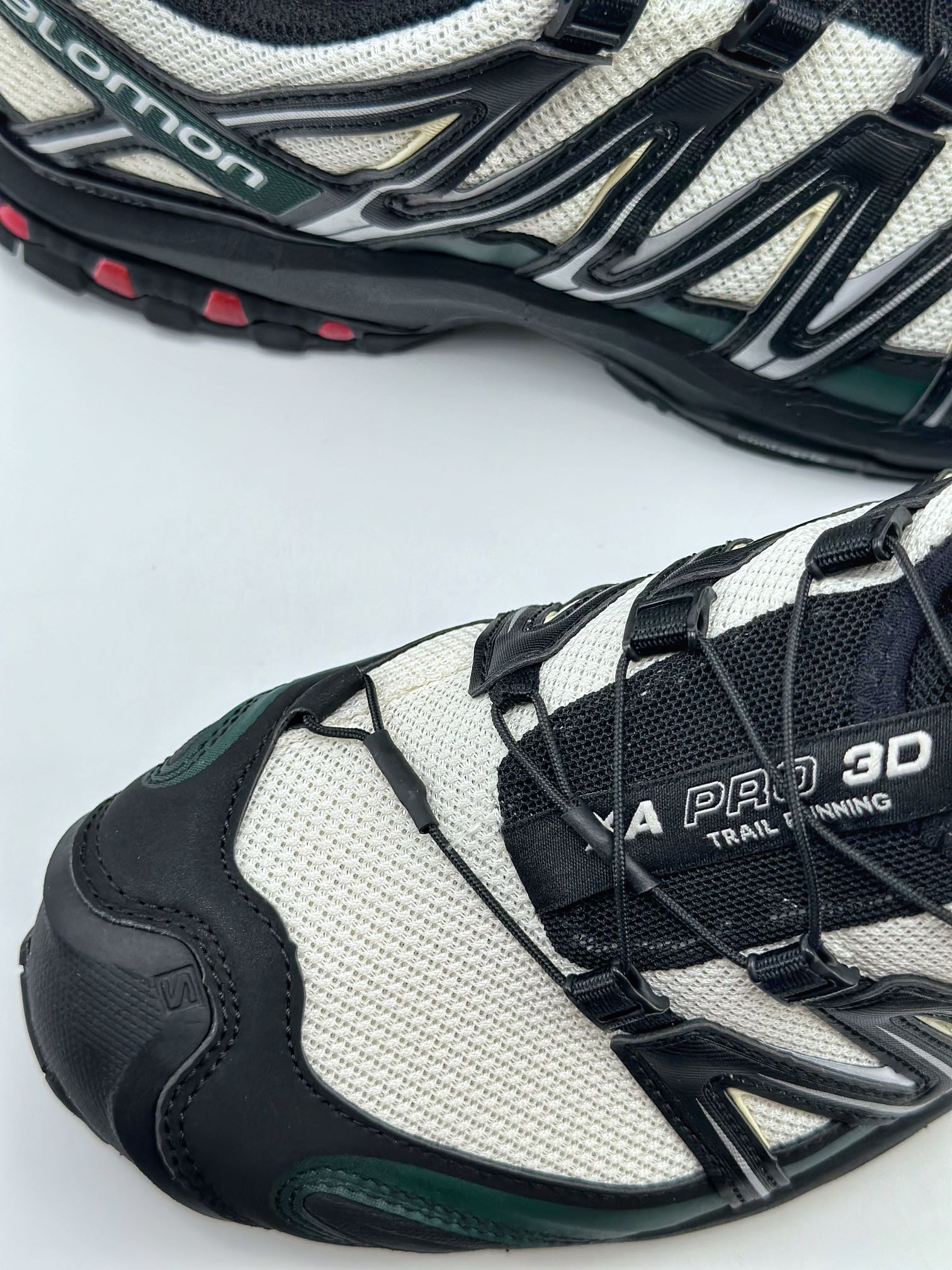 300 Salomon XA PRO 3D ADV 萨洛蒙户外越野跑鞋 414677 29 V0