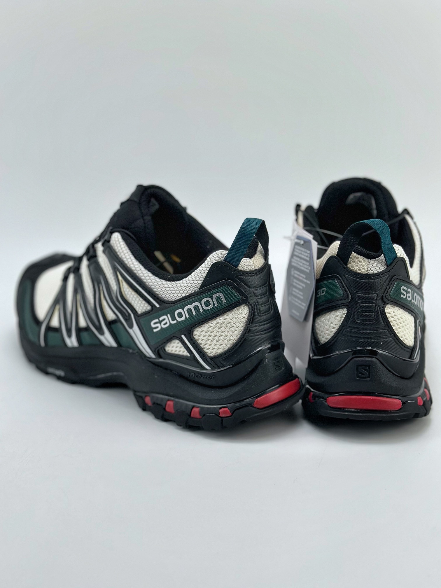 300 Salomon XA PRO 3D ADV 萨洛蒙户外越野跑鞋 414677 29 V0