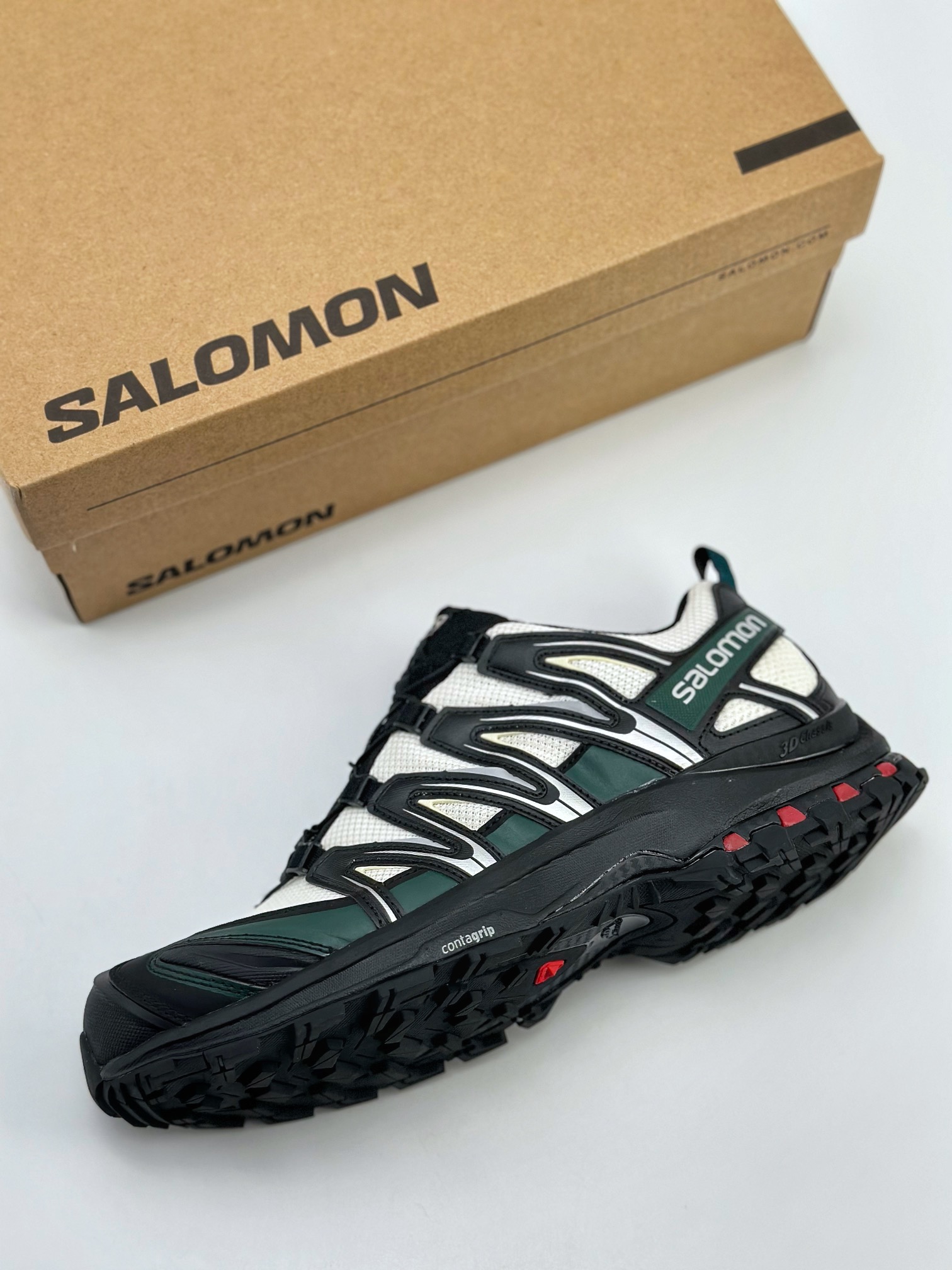 300 Salomon XA PRO 3D ADV 萨洛蒙户外越野跑鞋 414677 29 V0