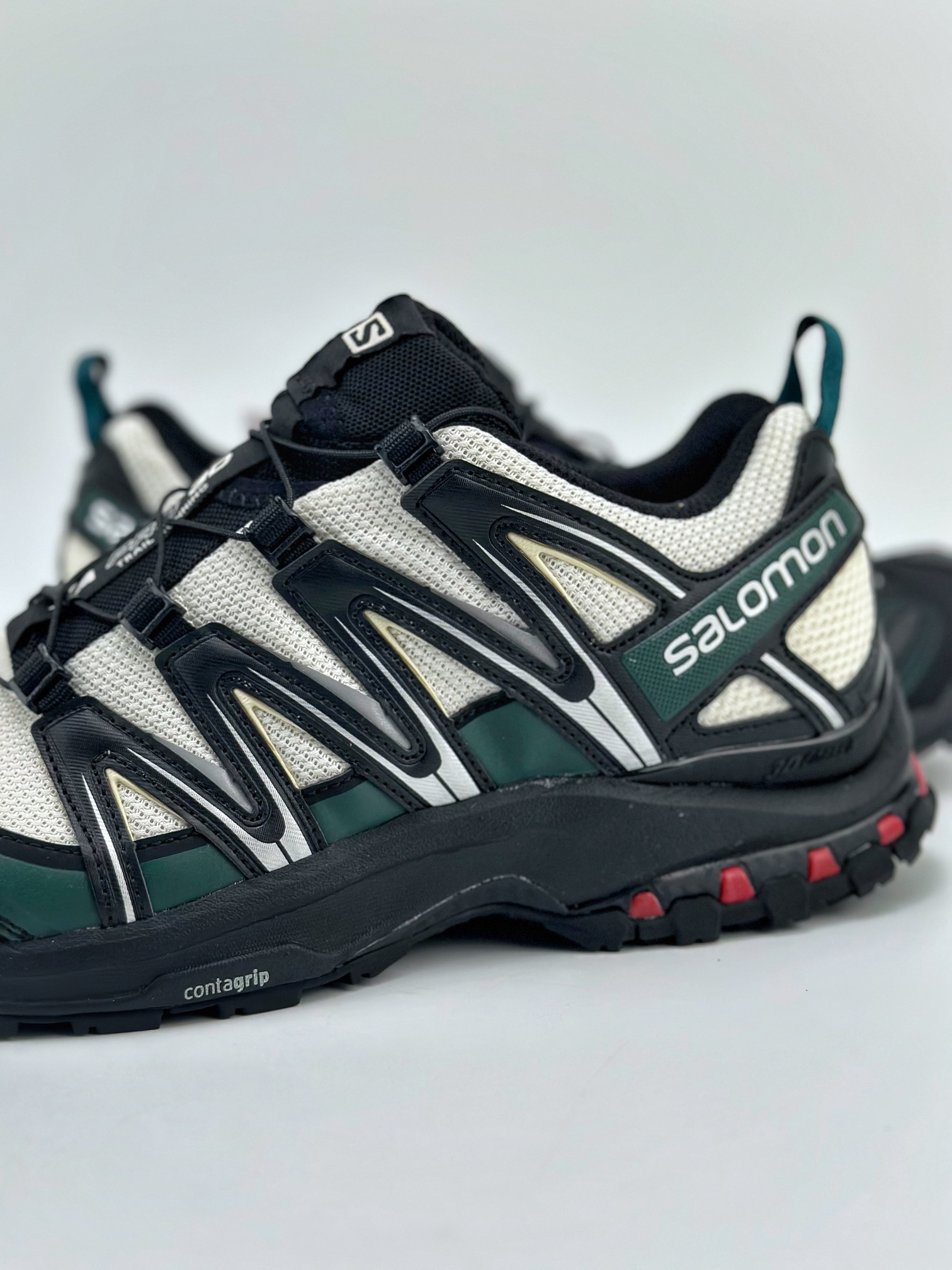 300 Salomon XA PRO 3D ADV 萨洛蒙户外越野跑鞋 414677 29 V0