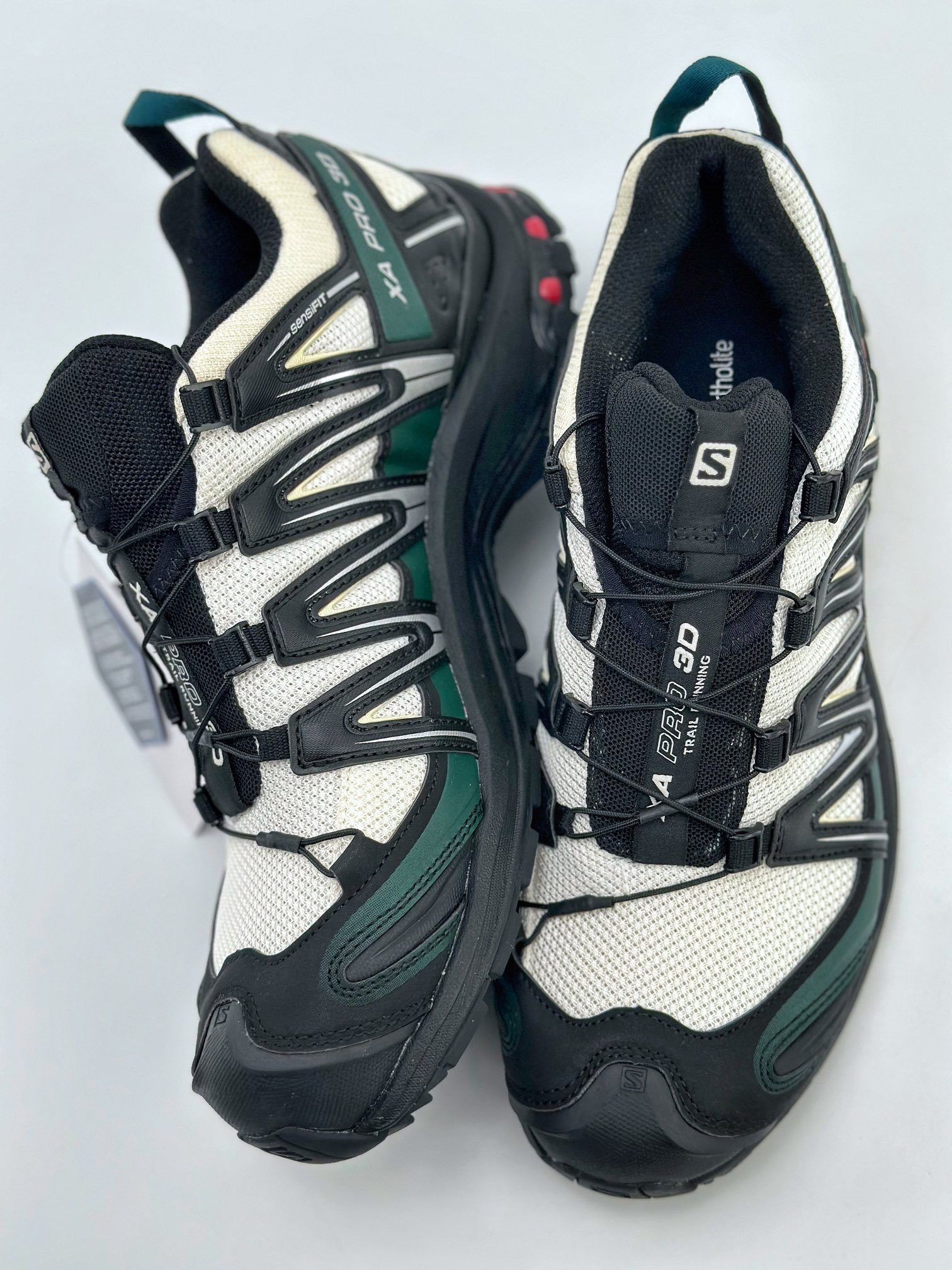 300 Salomon XA PRO 3D ADV 萨洛蒙户外越野跑鞋 414677 29 V0