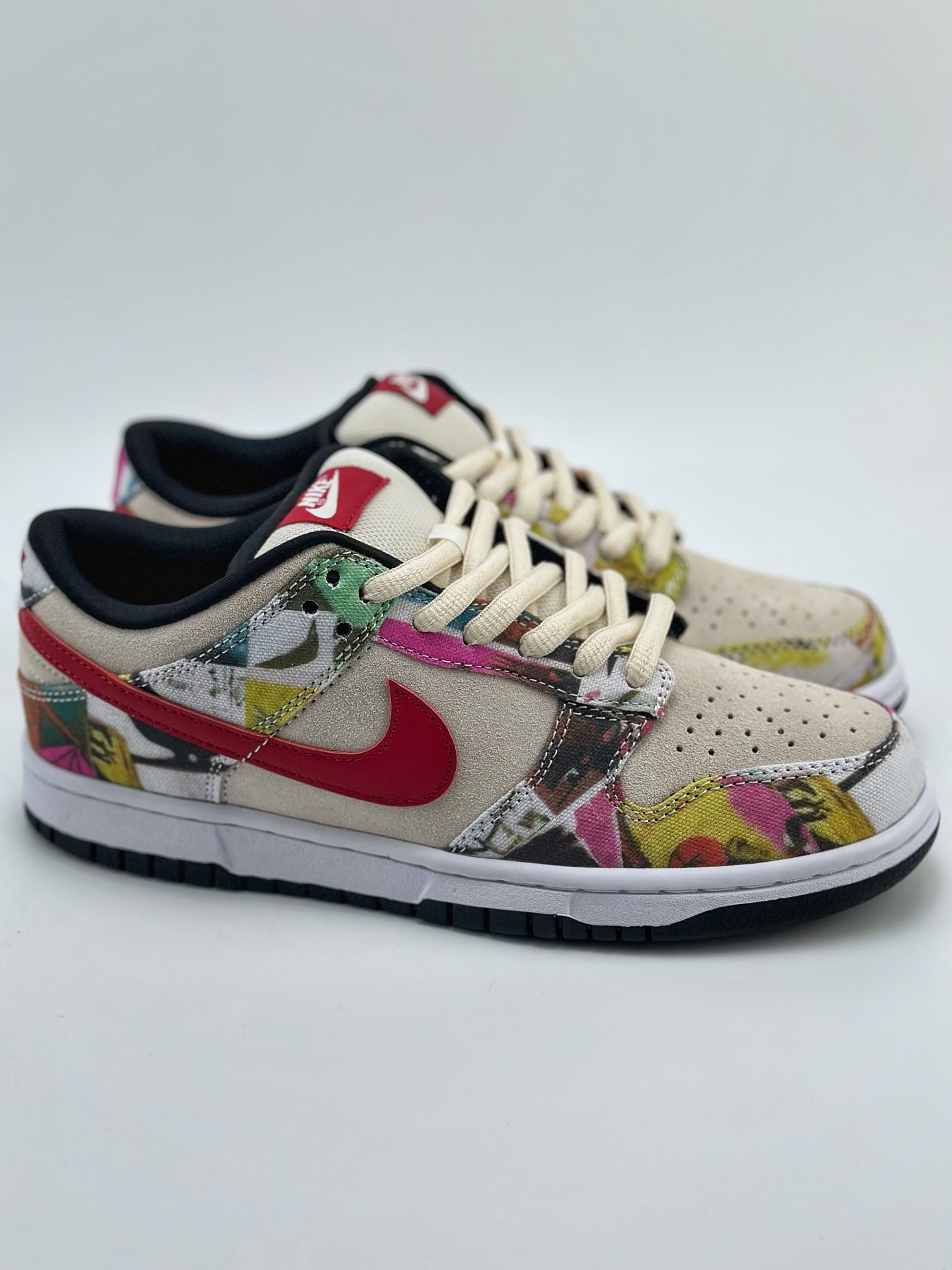 350 Nike Dunk SB Low Paris 巴黎限定 308270-111