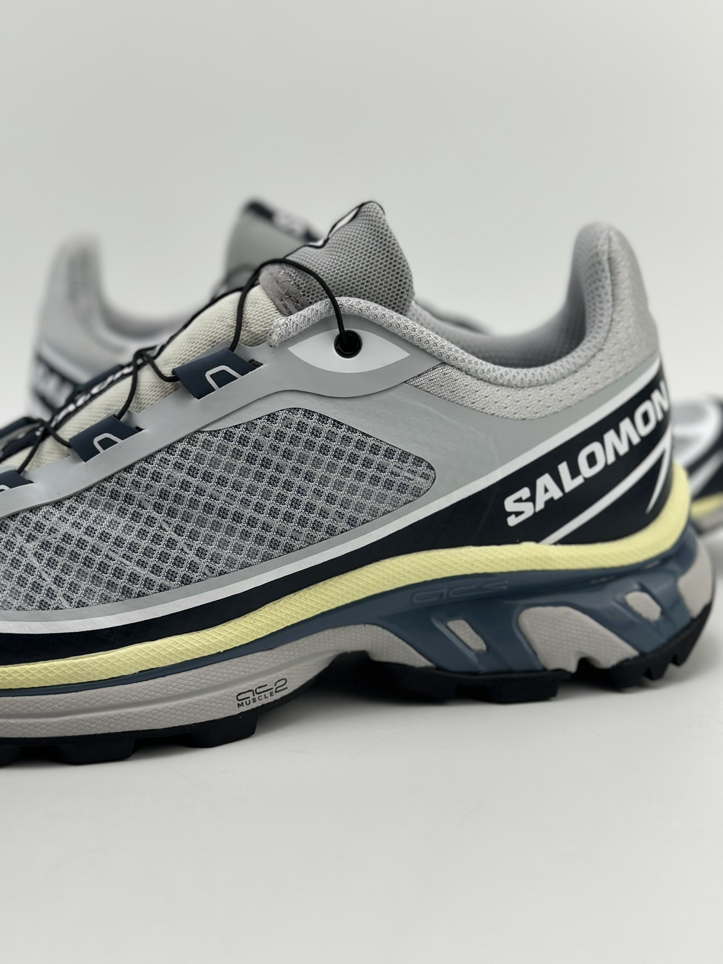 300 Salomon XT-6 "GTX" 萨洛蒙户外越野跑鞋 417427 32 V0