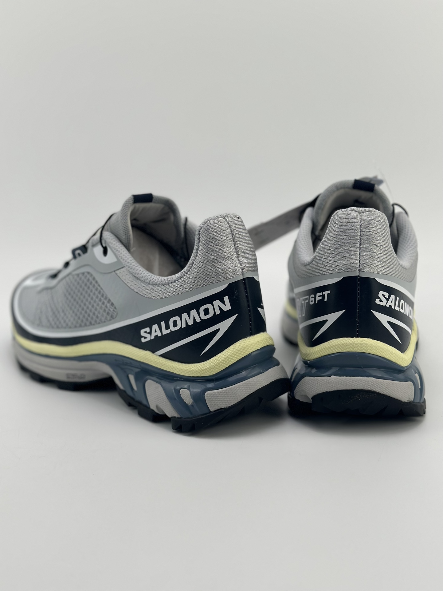 300 Salomon XT-6 "GTX" 萨洛蒙户外越野跑鞋 417427 32 V0