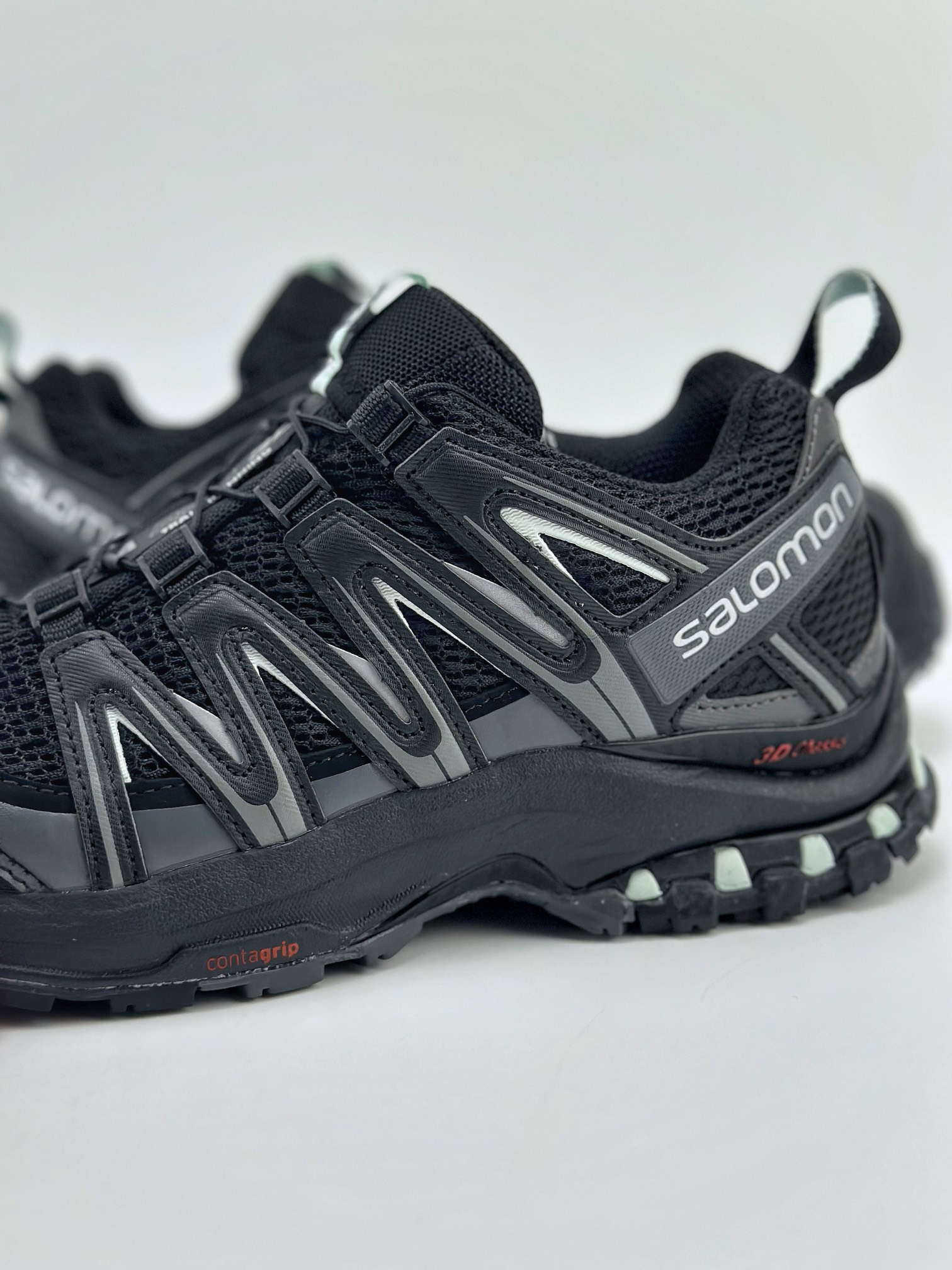 300 Salomon XA PRO 3D ADV 萨洛蒙户外越野跑鞋 393269 24 V0