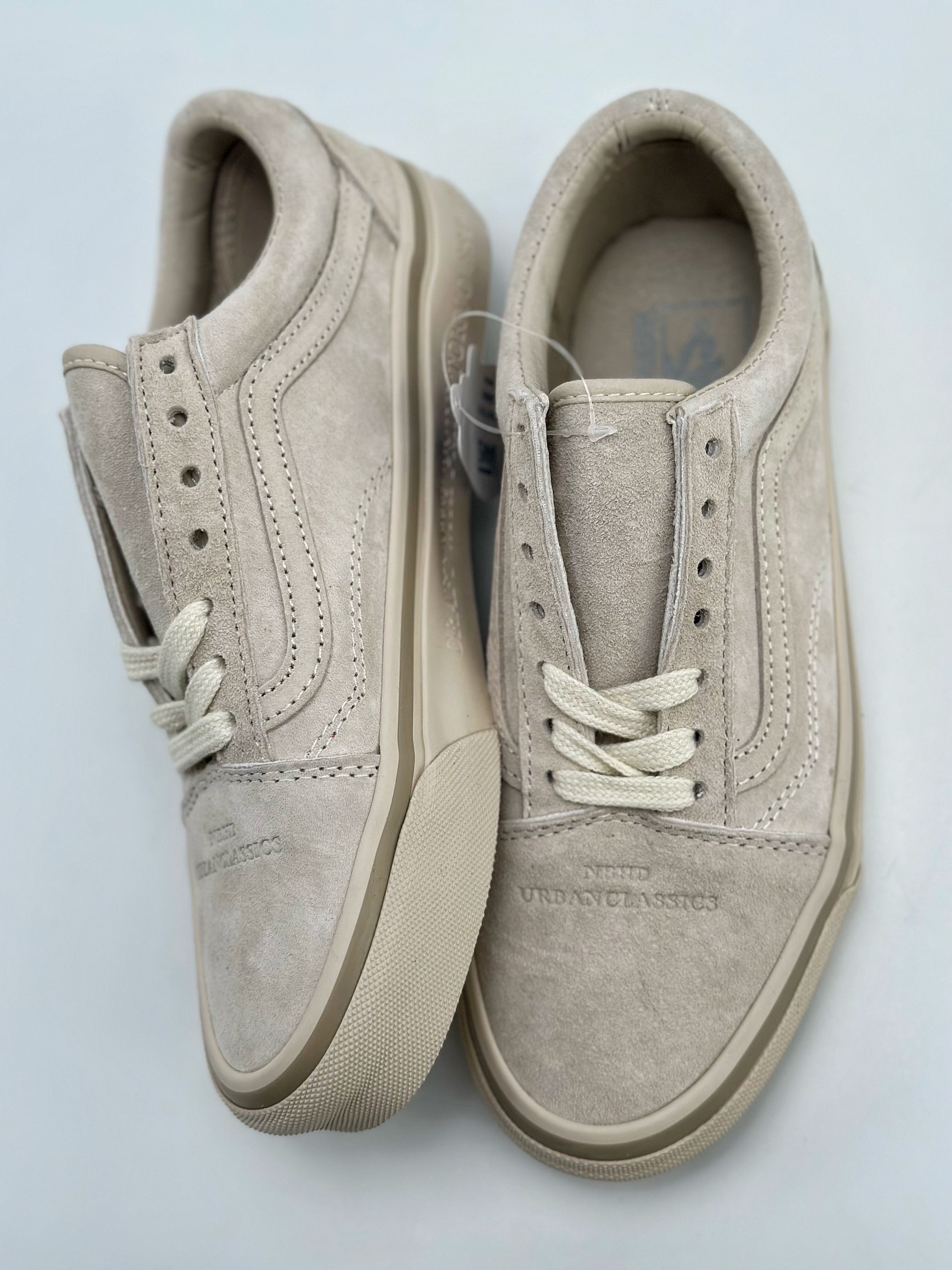 160 NEIGHBORHOOD x Vans Old Skool 36 Dx 复古联名限量款  VN0A54F3BRC