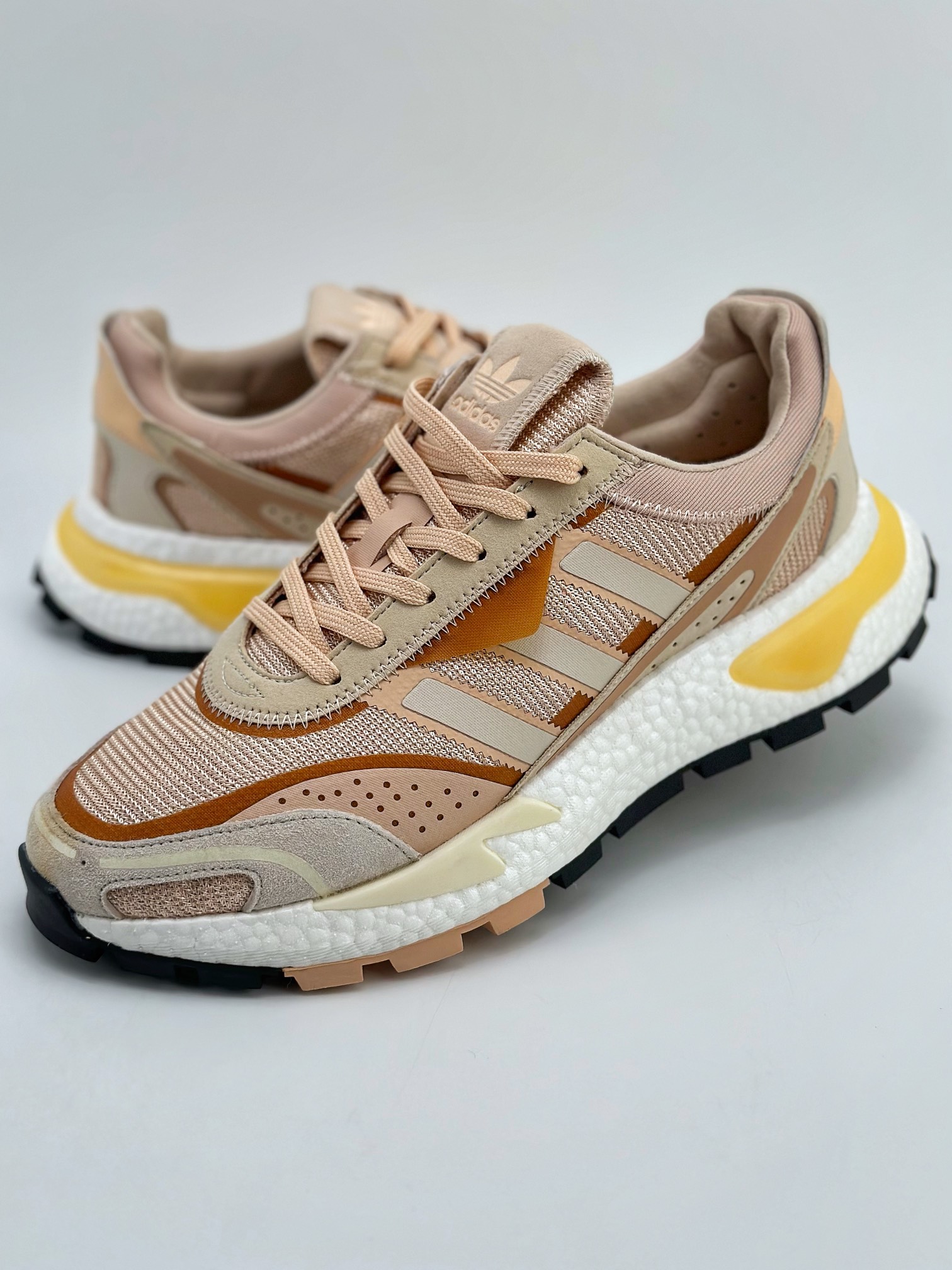 180 adidas Originals RETROPY P9复古单品