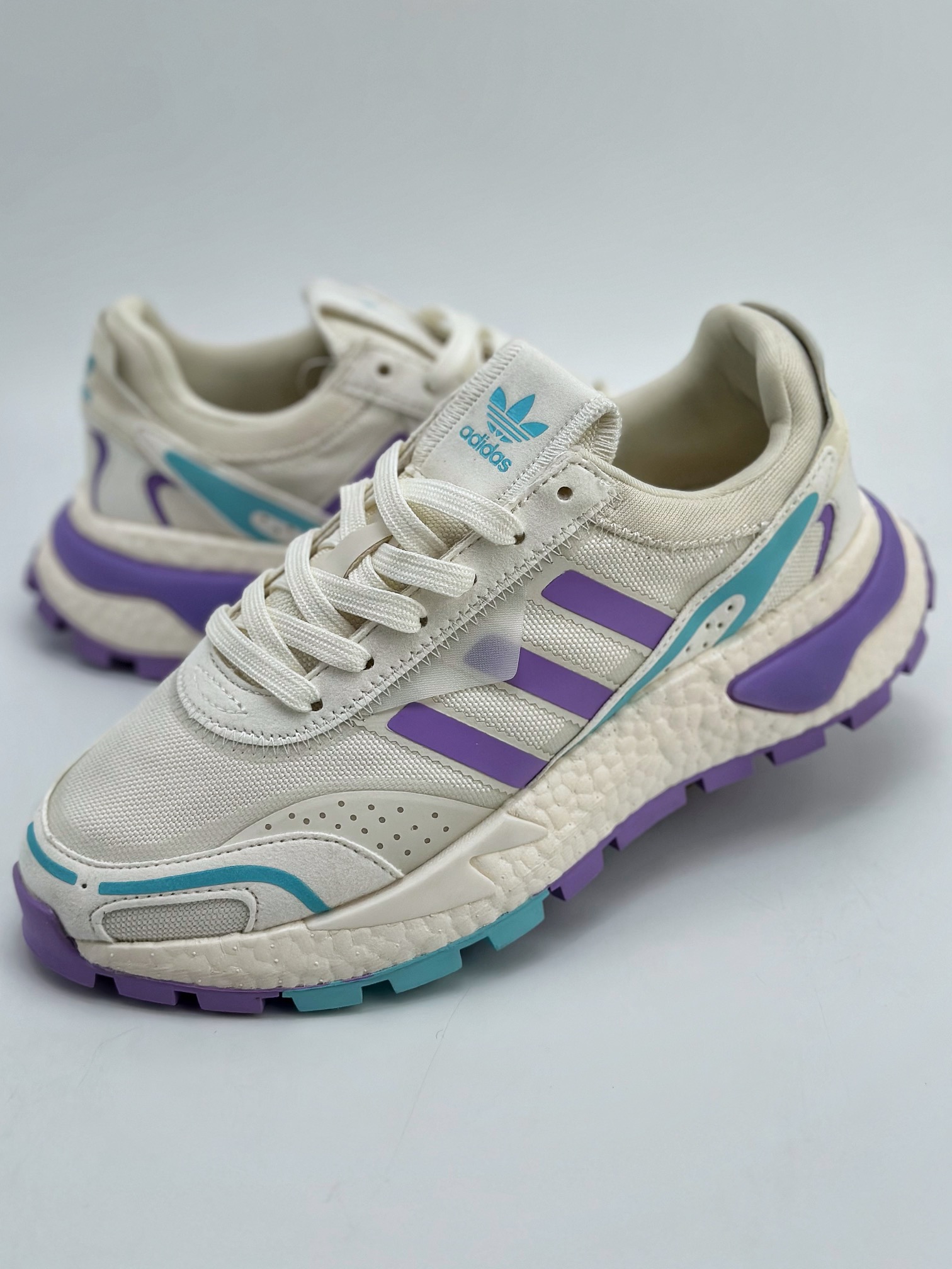 180 adidas Originals RETROPY P9复古单品