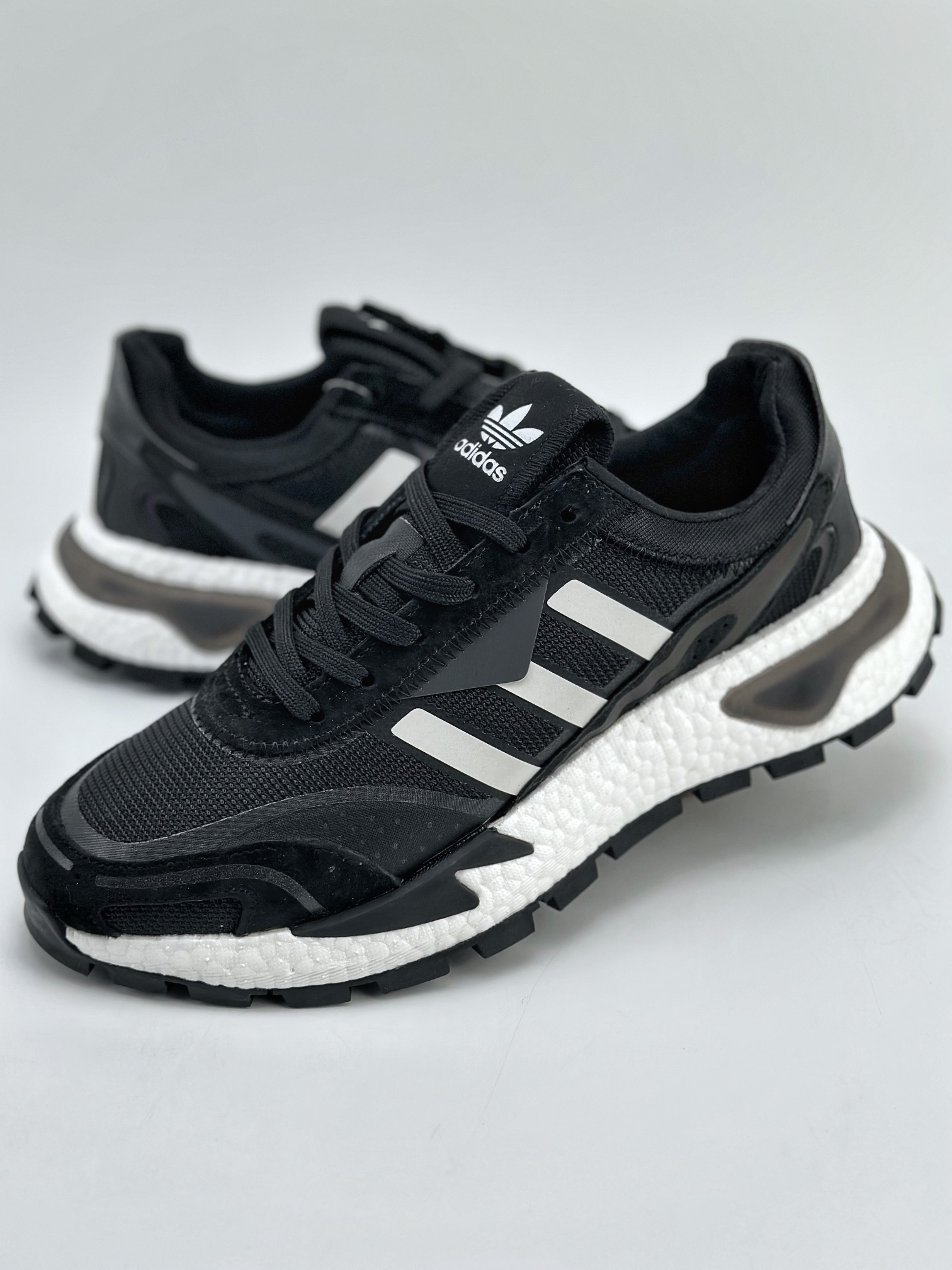 180 adidas Originals RETROPY P9复古单品