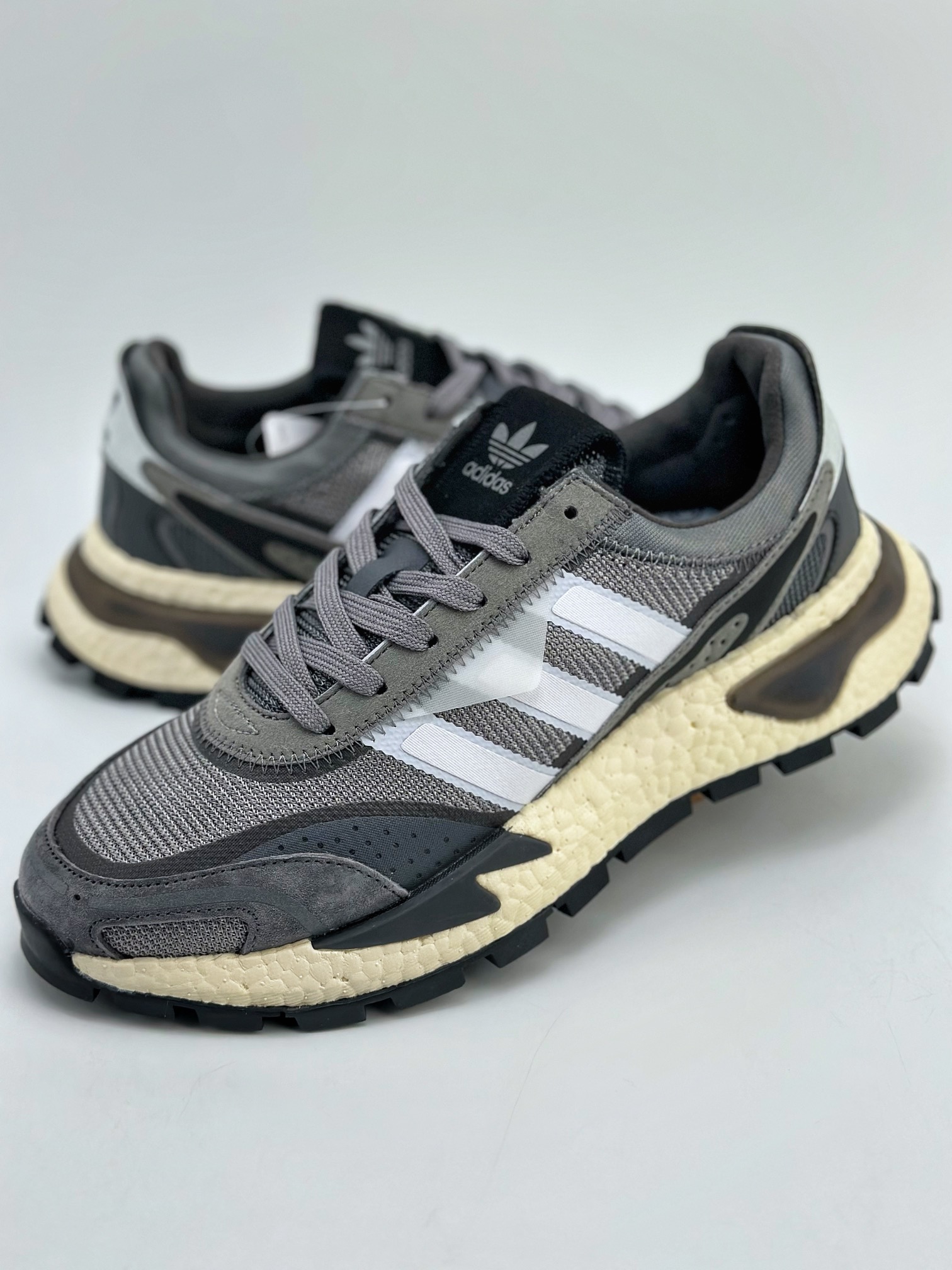 180 adidas Originals RETROPY P9复古单品