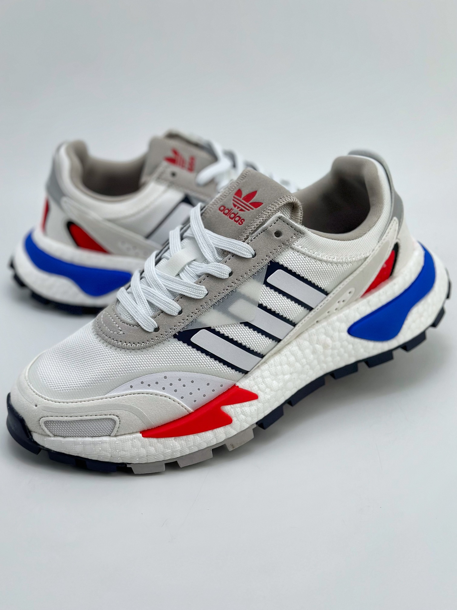 180 adidas Originals RETROPY P9复古单品