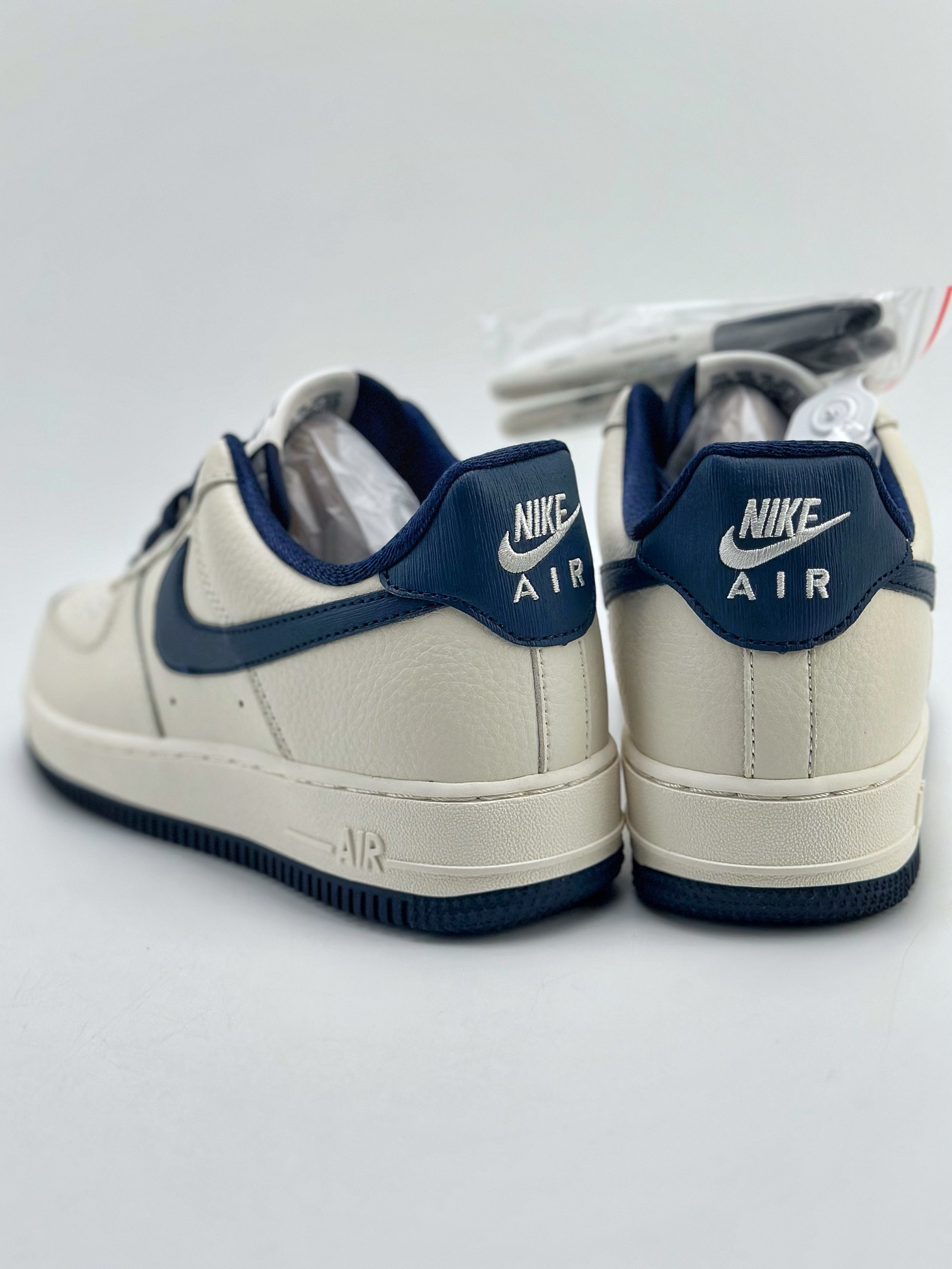 240 Nike Air Force 1 Low 07 米深蓝 PA3035-068