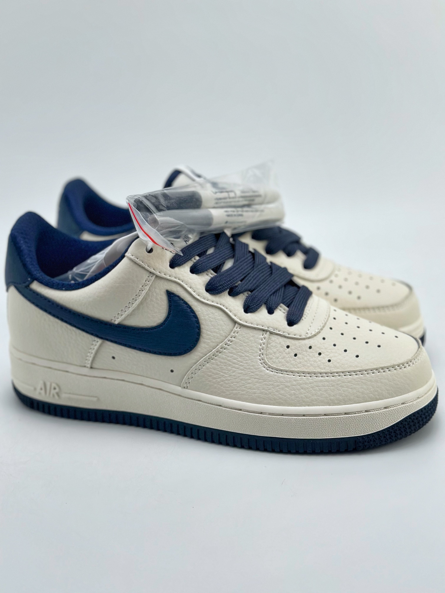 240 Nike Air Force 1 Low 07 米深蓝 PA3035-068