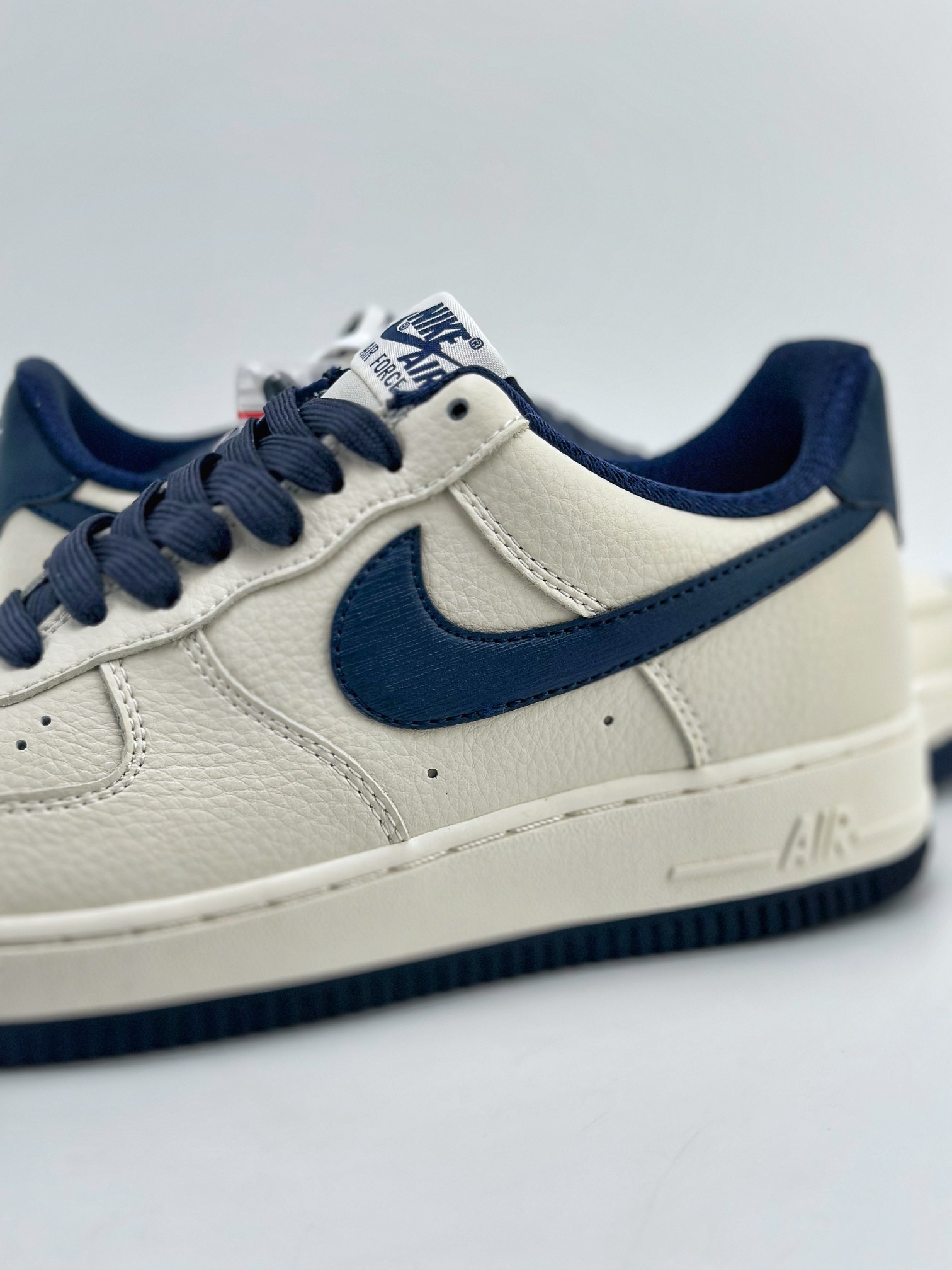 240 Nike Air Force 1 Low 07 米深蓝 PA3035-068