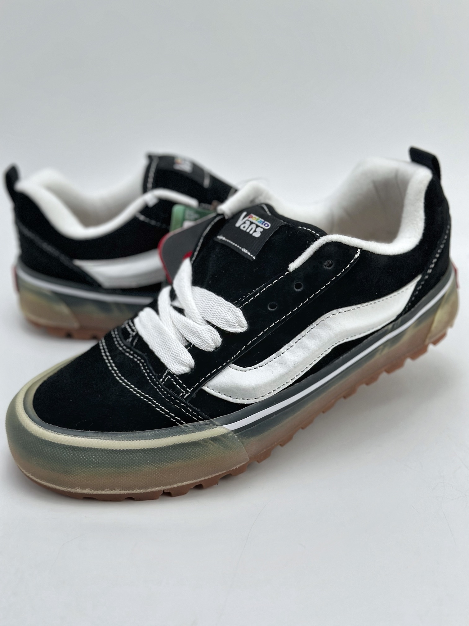 180 VANS x Imran Potato H2023联名款