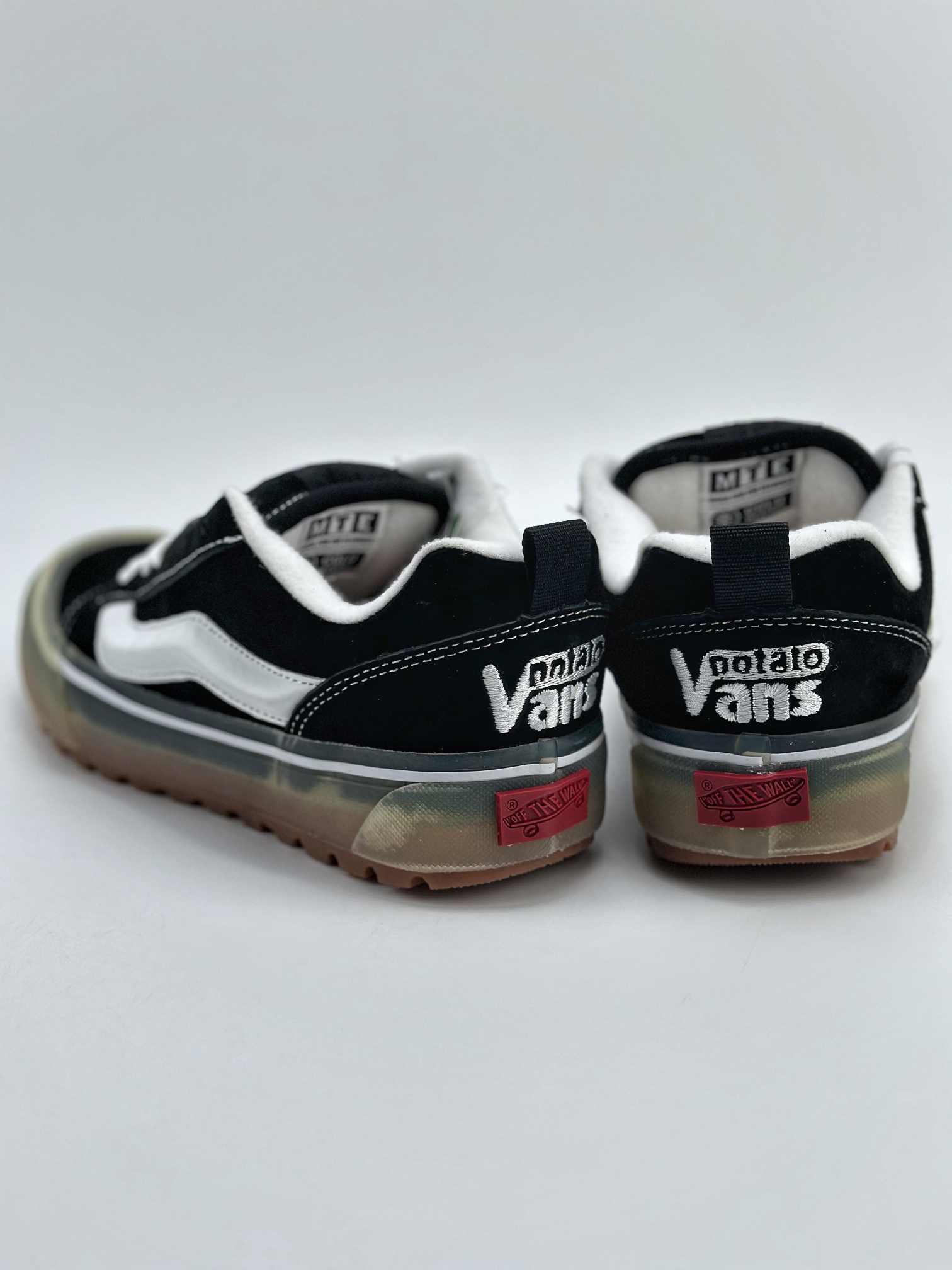 180 VANS x Imran Potato H2023联名款