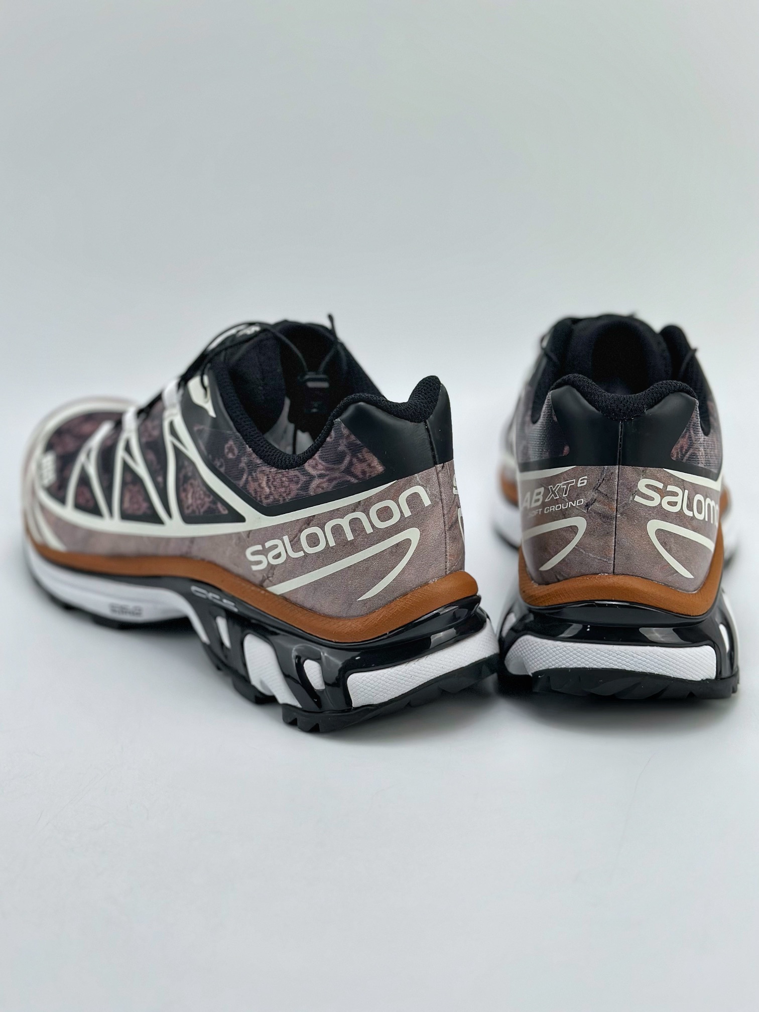 300 Salomon XT-6 FOR COTD x COSTS 萨洛蒙户外越野跑鞋 471865 28 V0