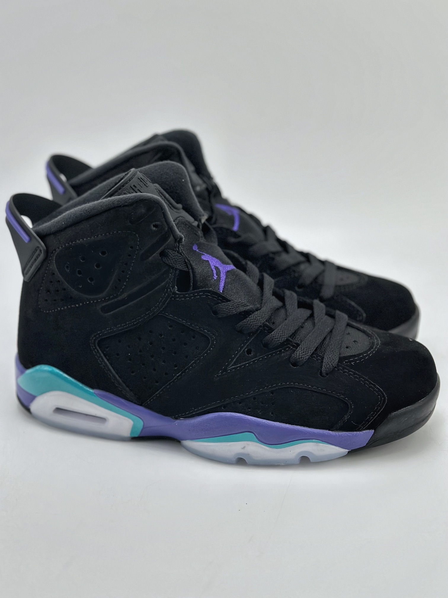 280 Air Jordan 6 Retro   CT8259-004