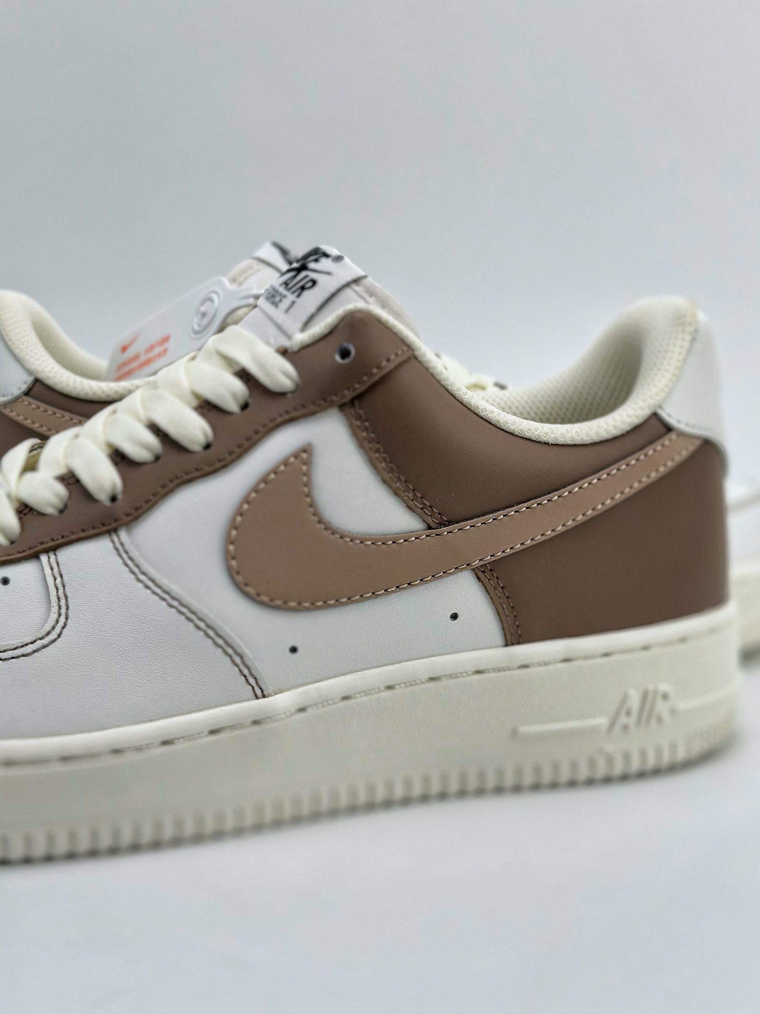 200 Nike Air Force 1 Low 07 米白黄 DT0226-303