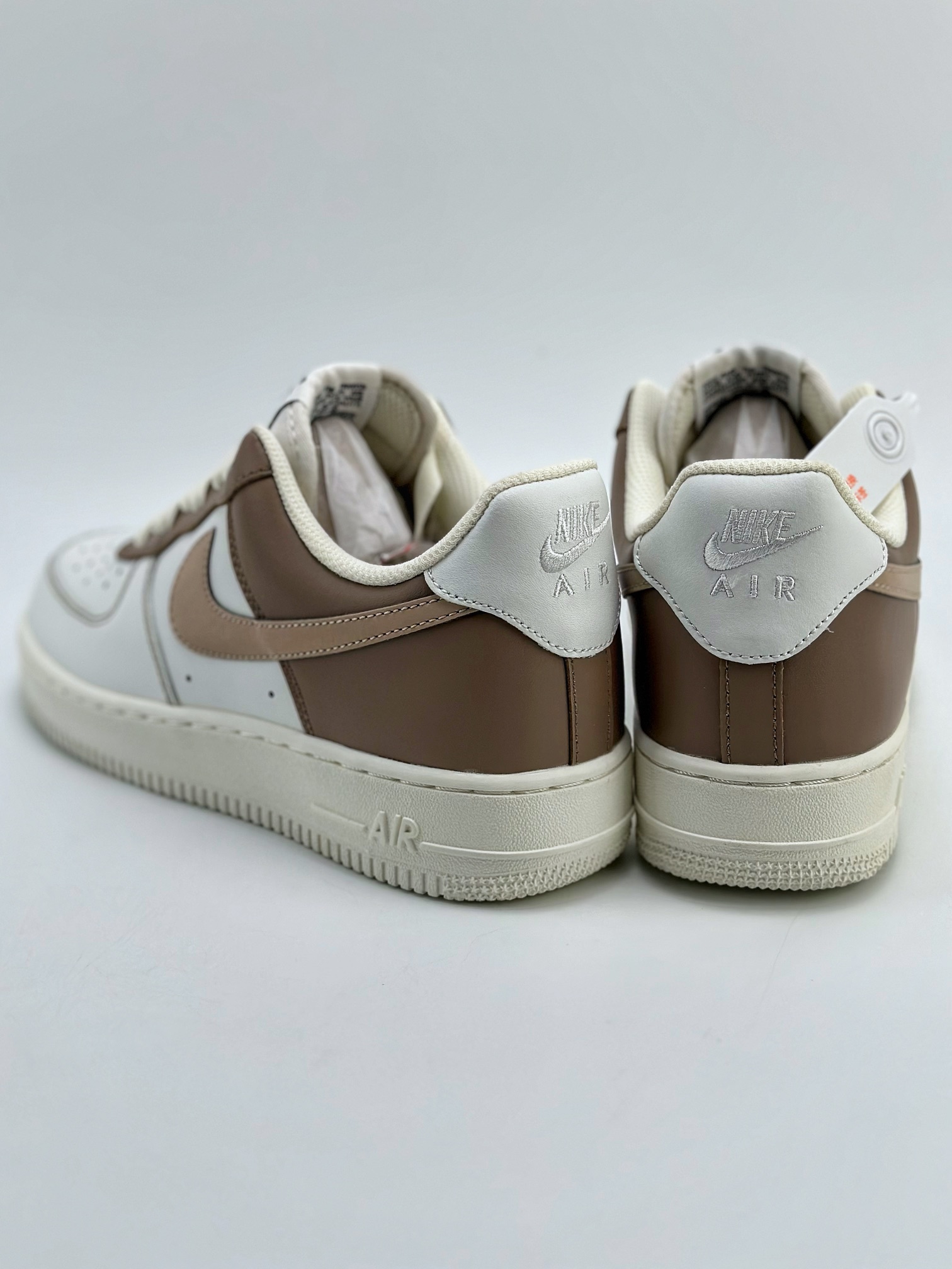 200 Nike Air Force 1 Low 07 米白黄 DT0226-303