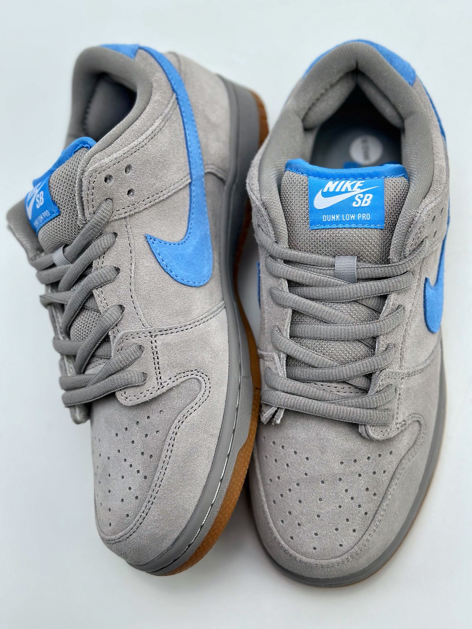 210 NIKE SB Dunk Low 灰 出品 304292-022