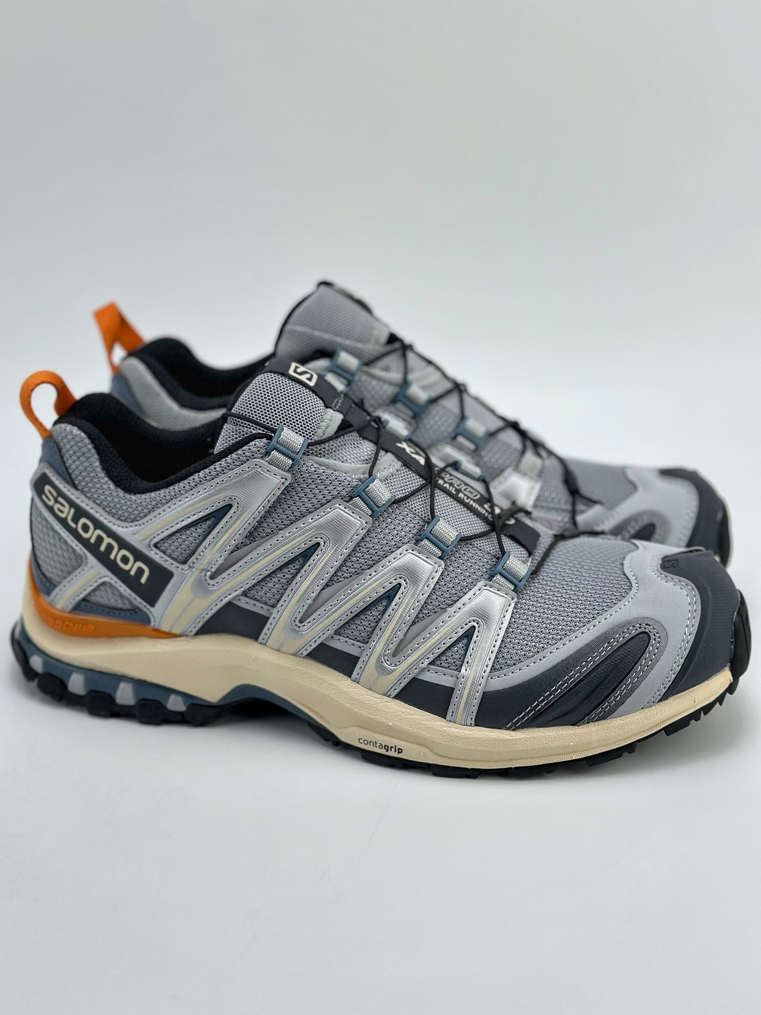 300 Salomon XA PRO 3D ADV 萨洛蒙户外越野跑鞋 472456 29