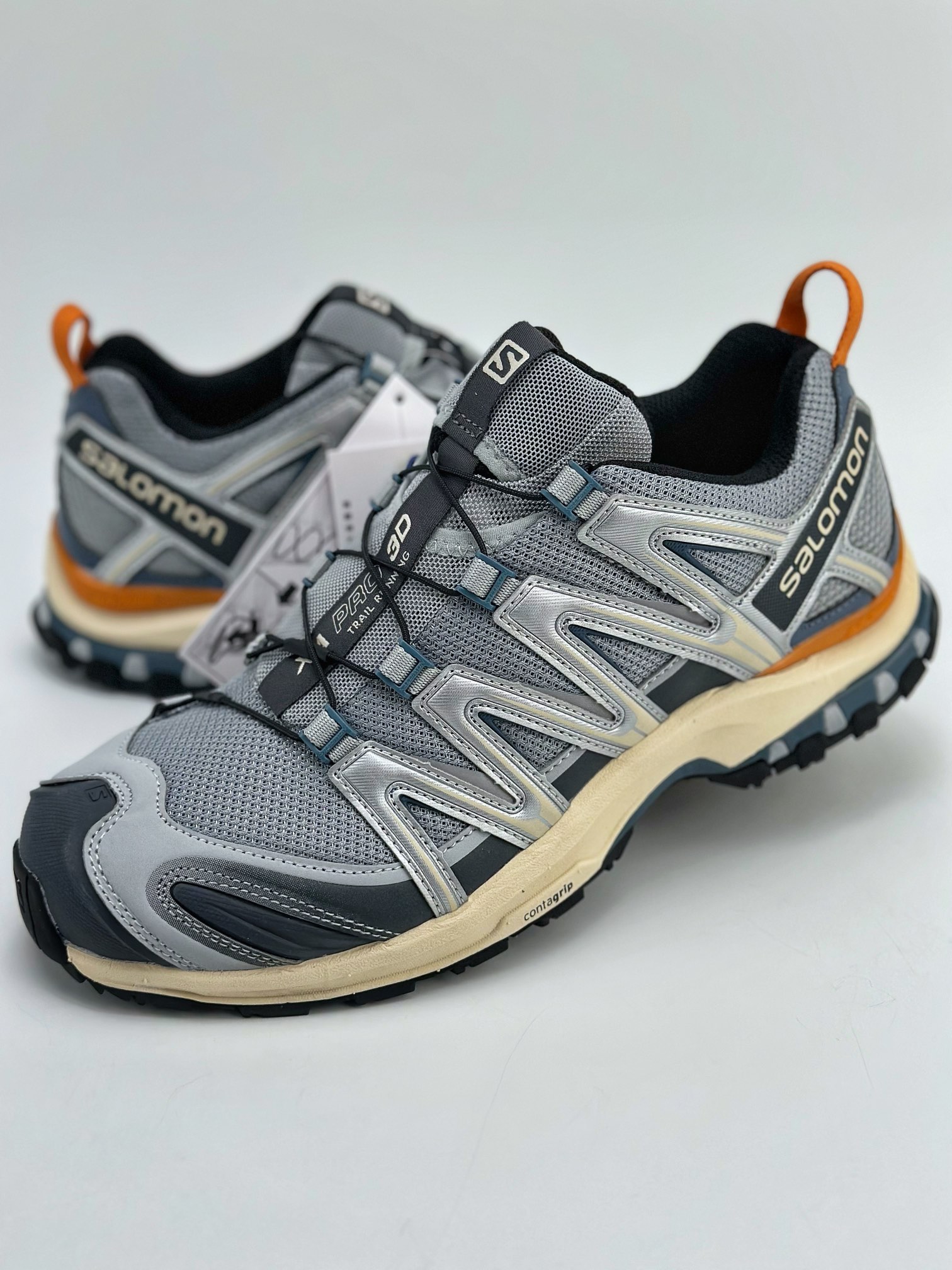 300 Salomon XA PRO 3D ADV 萨洛蒙户外越野跑鞋 472456 29