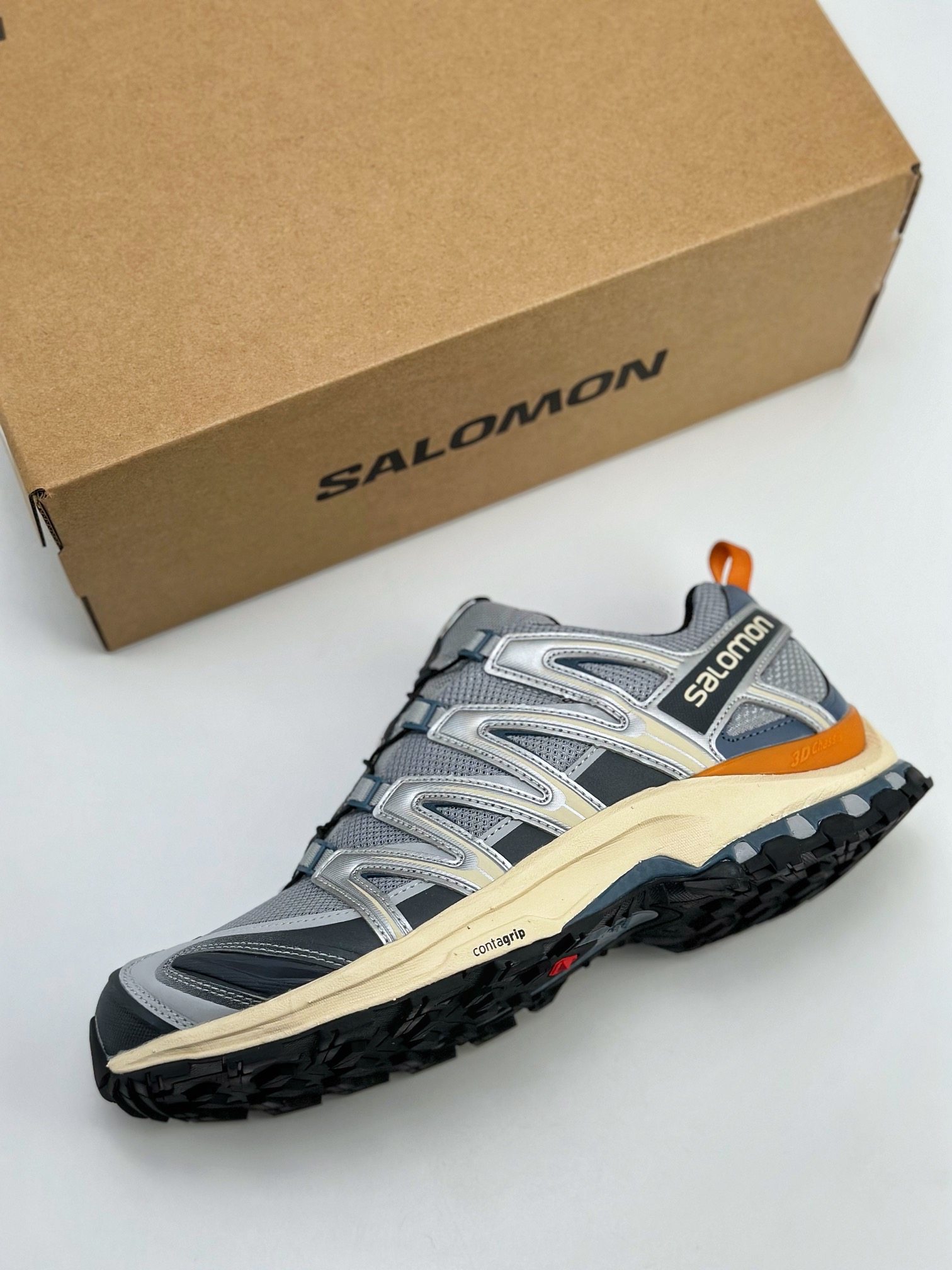 300 Salomon XA PRO 3D ADV 萨洛蒙户外越野跑鞋 472456 29