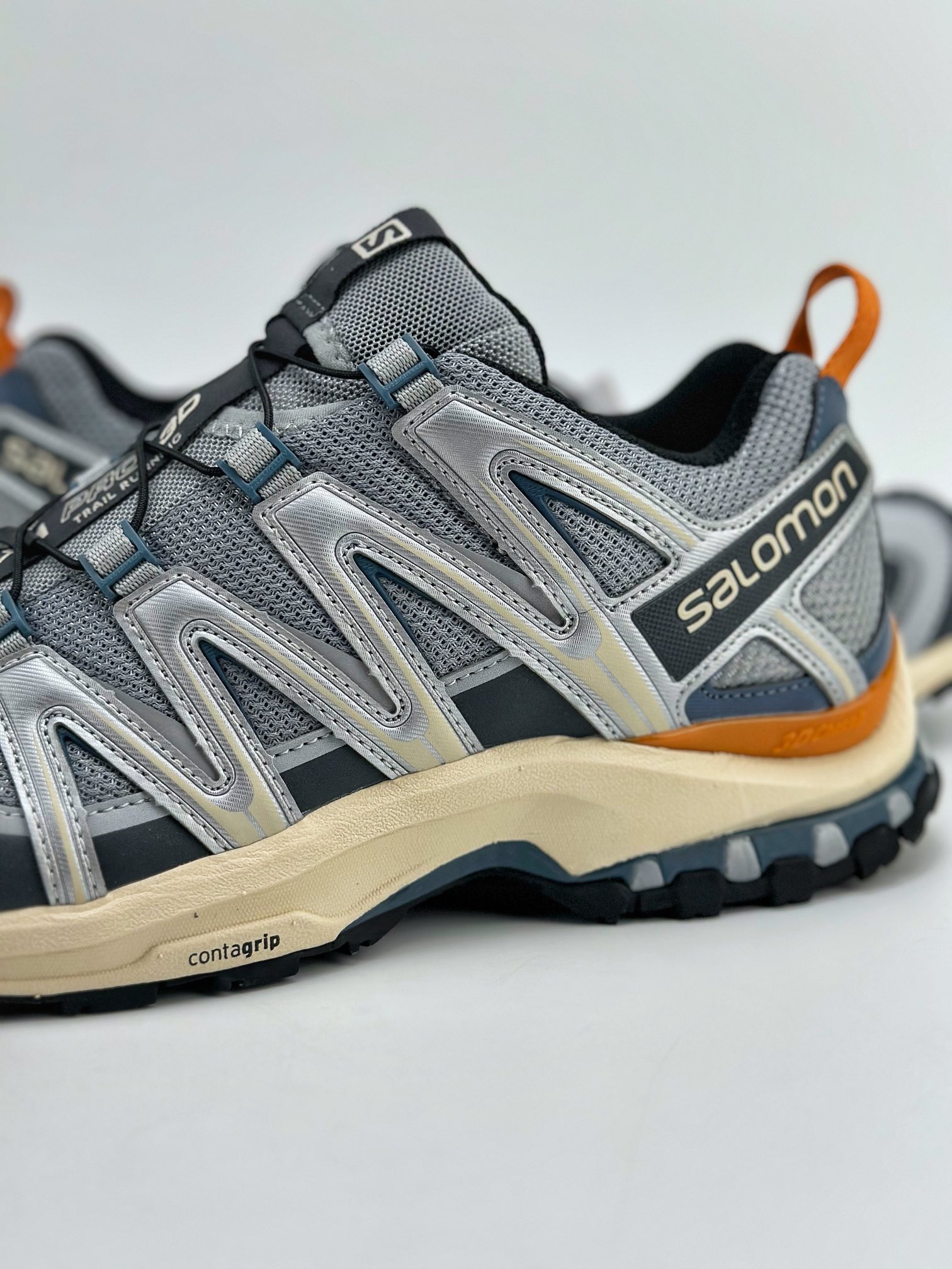 300 Salomon XA PRO 3D ADV 萨洛蒙户外越野跑鞋 472456 29