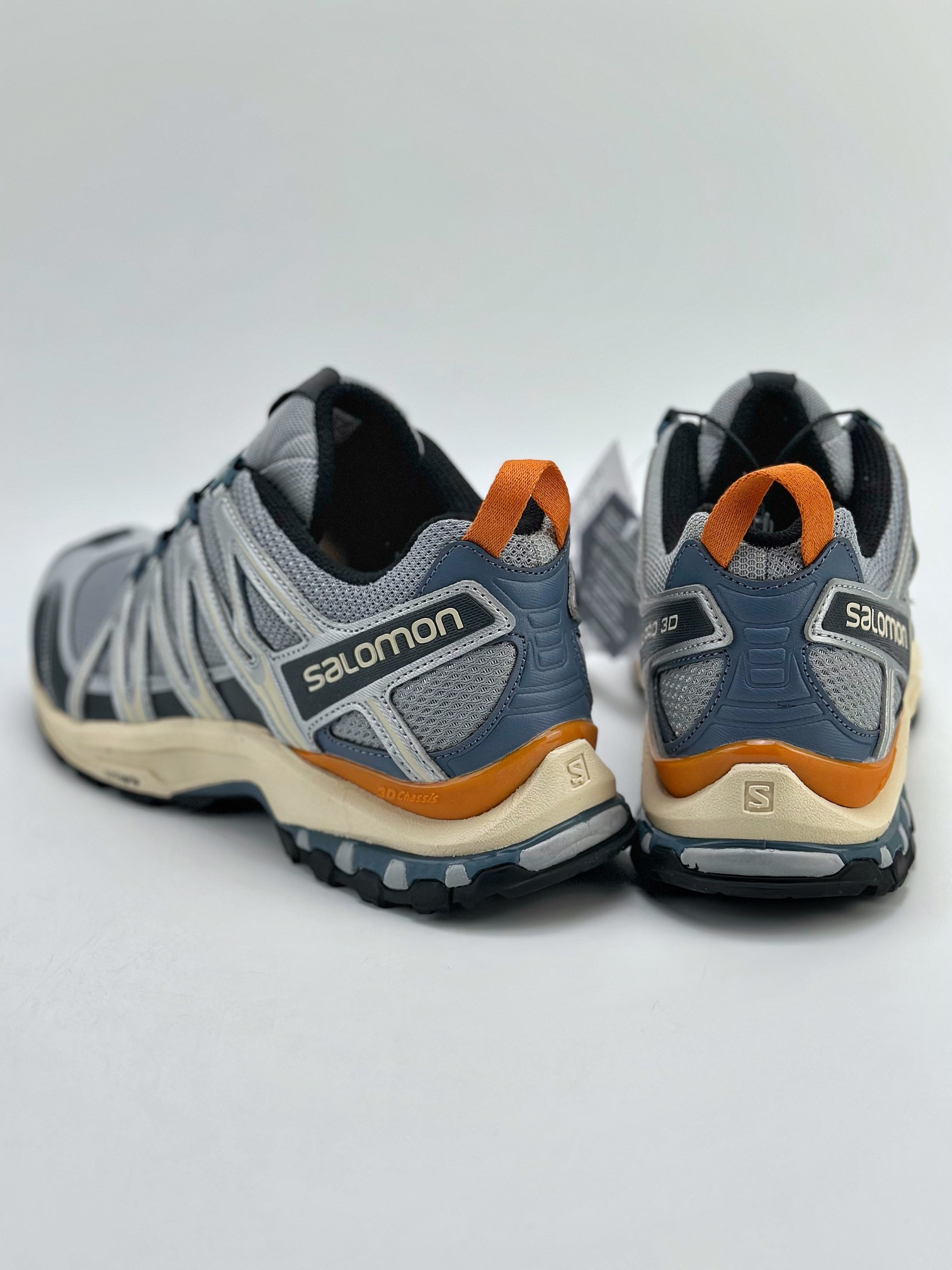 300 Salomon XA PRO 3D ADV 萨洛蒙户外越野跑鞋 472456 29