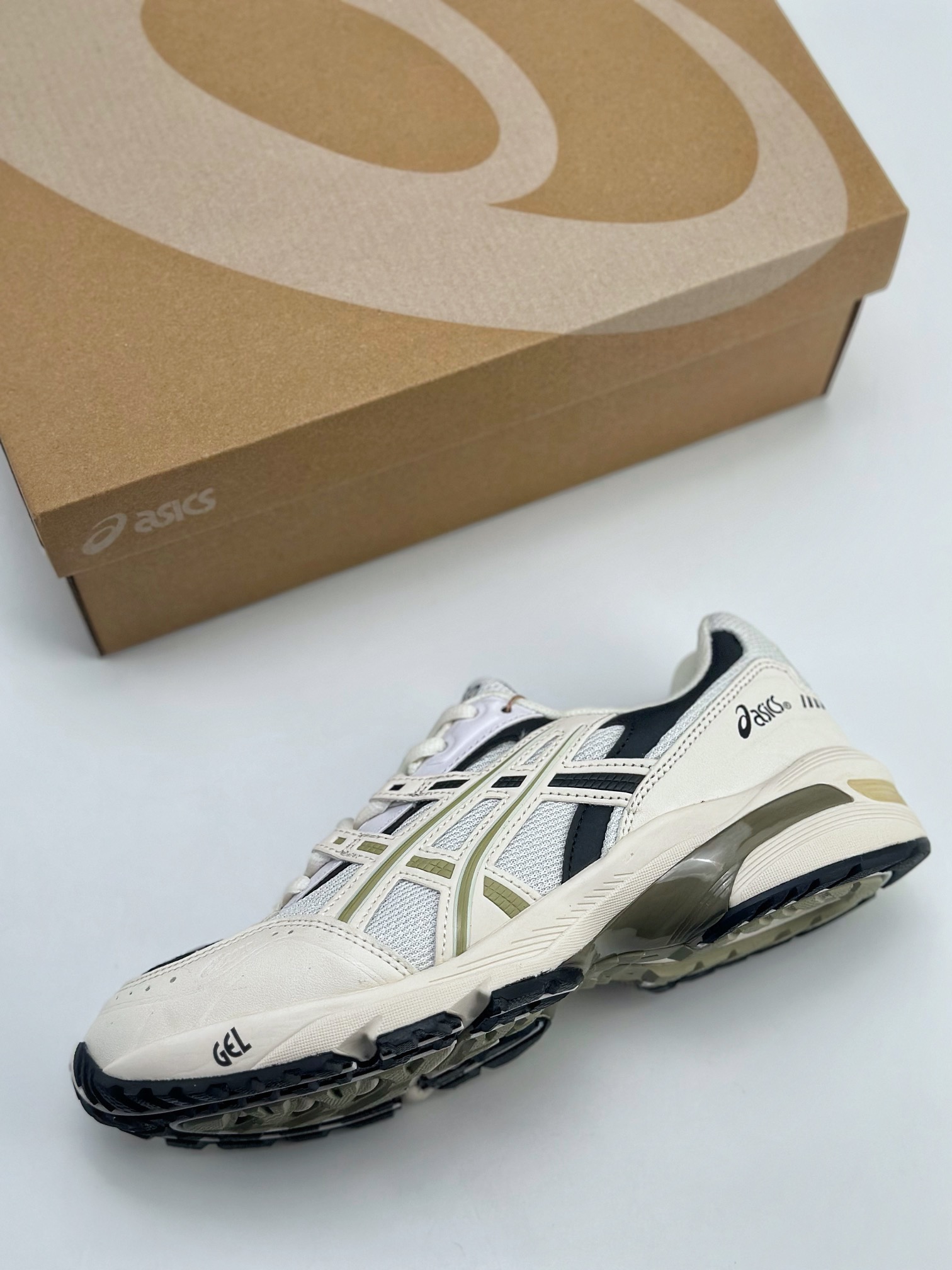 170 亚瑟士/ASICS Tiger GEL-1090系列 1203A159-020