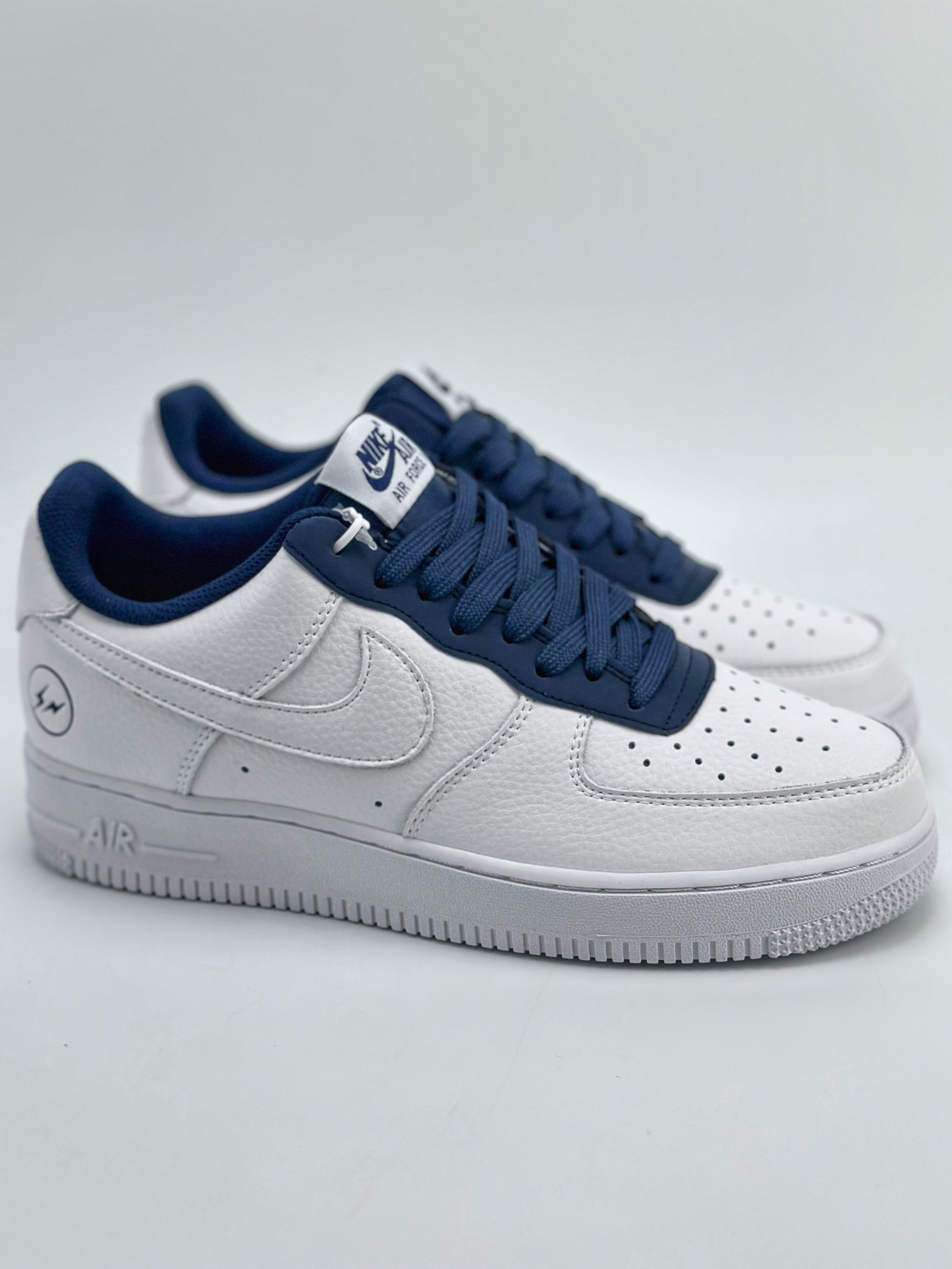 240 Nike Air Force 1 Low 07 白藏蓝藤原浩 TT0801-606