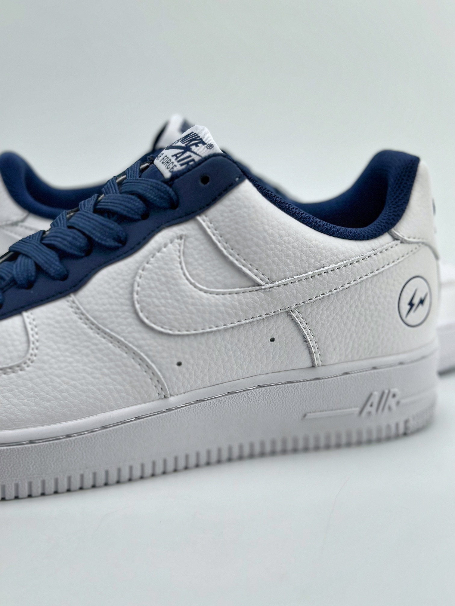 240 Nike Air Force 1 Low 07 白藏蓝藤原浩 TT0801-606