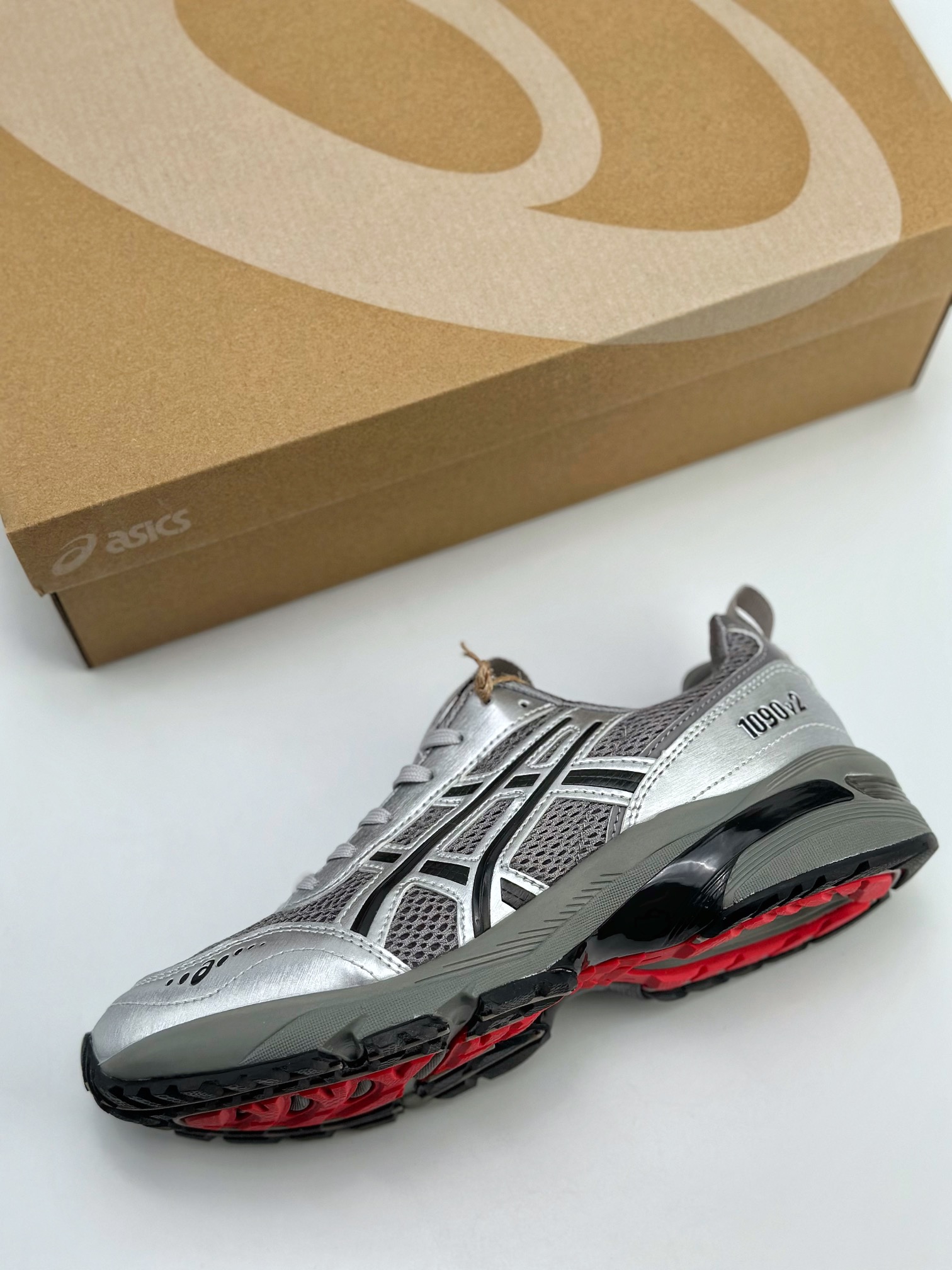 170 亚瑟士/ASICS Tiger GEL-1090系列 1203A254 020