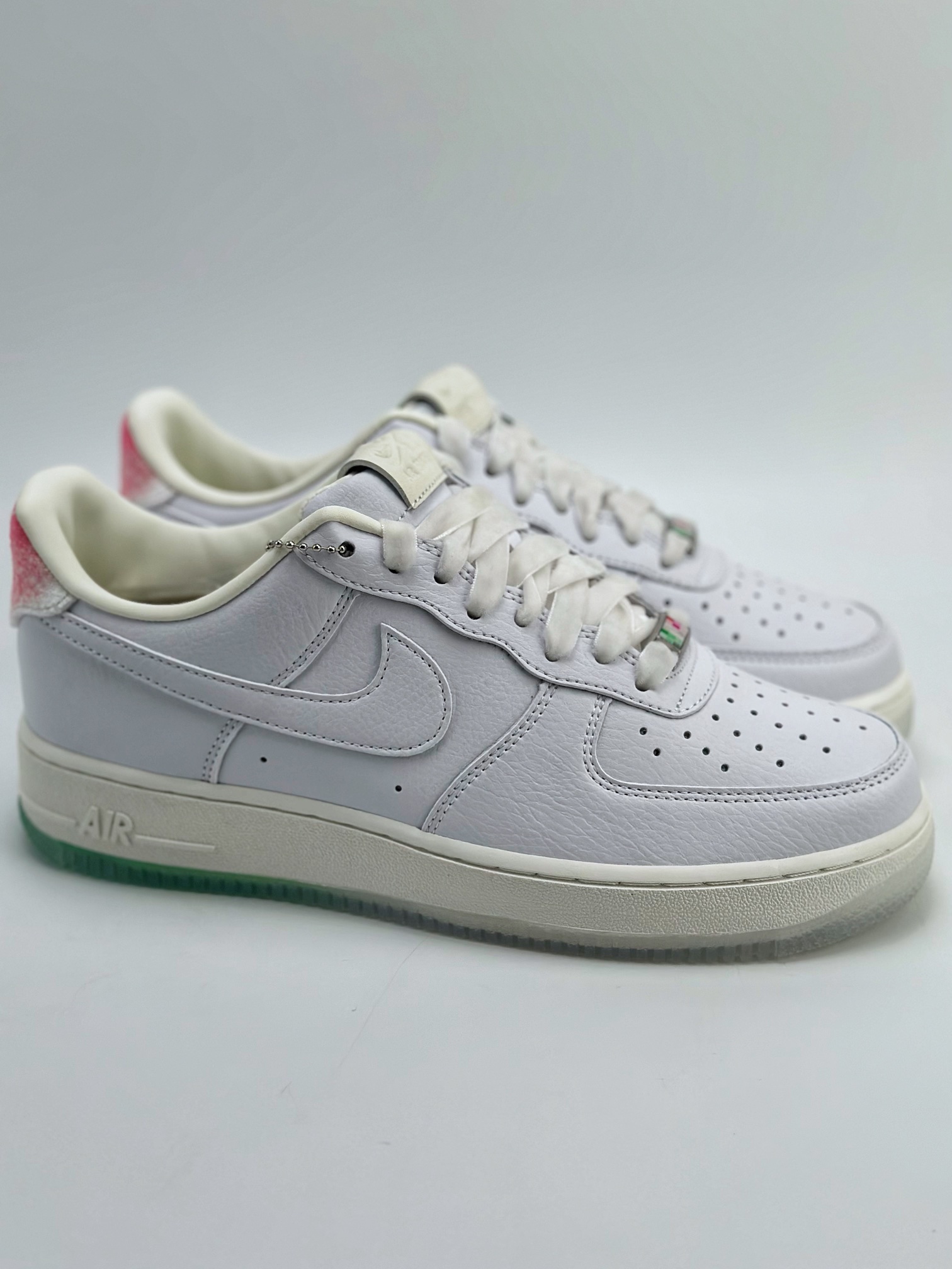 240 Nike Air Force 1 Low 07 “GOT‘EM” 寿桃 DC3287-111