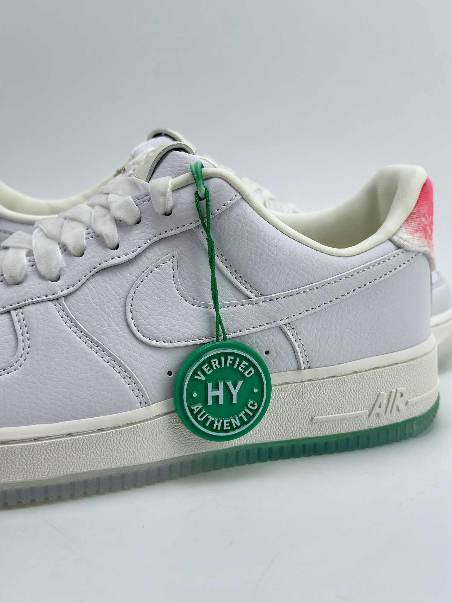 240 Nike Air Force 1 Low 07 “GOT‘EM” 寿桃 DC3287-111