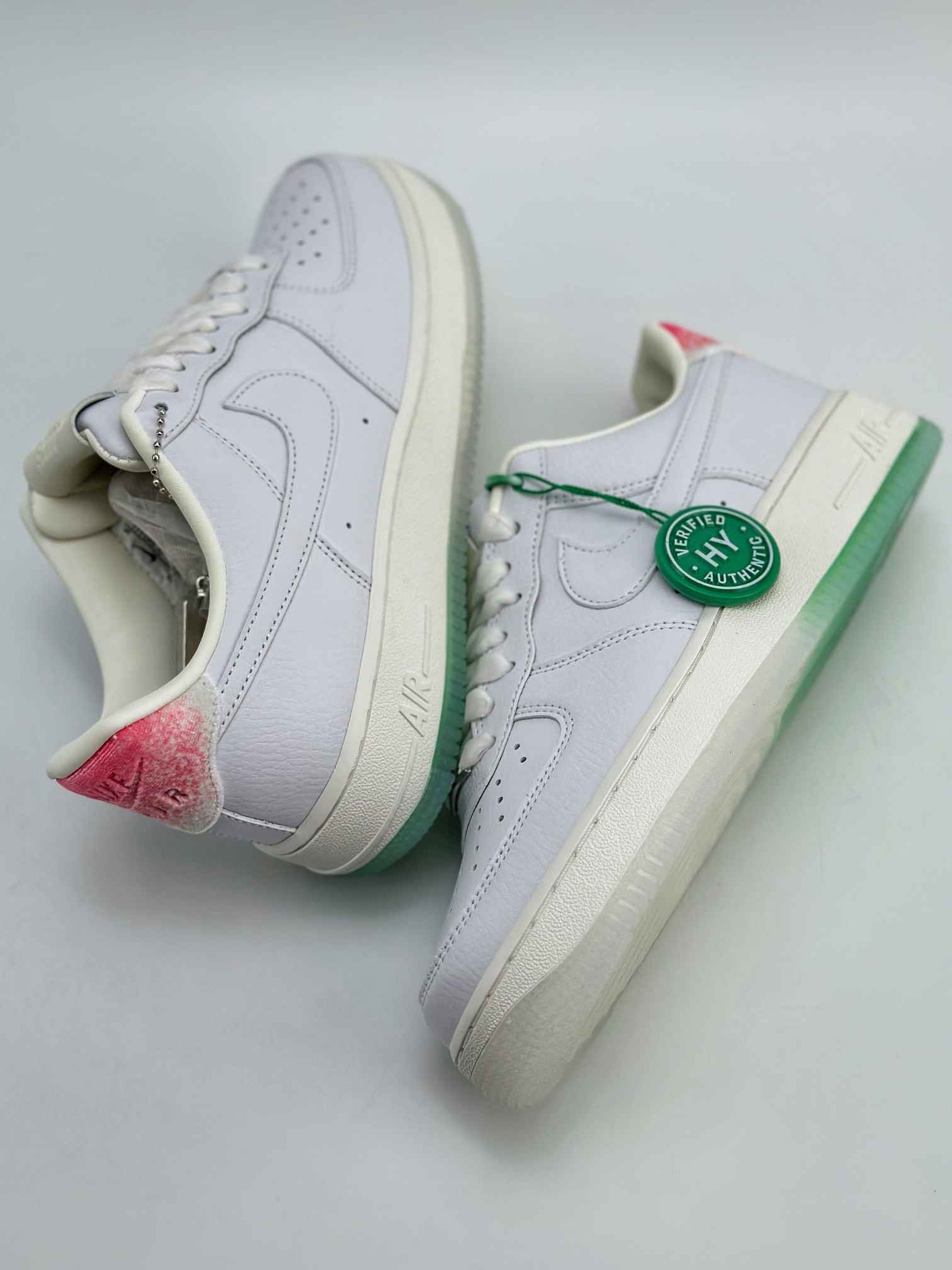 240 Nike Air Force 1 Low 07 “GOT‘EM” 寿桃 DC3287-111