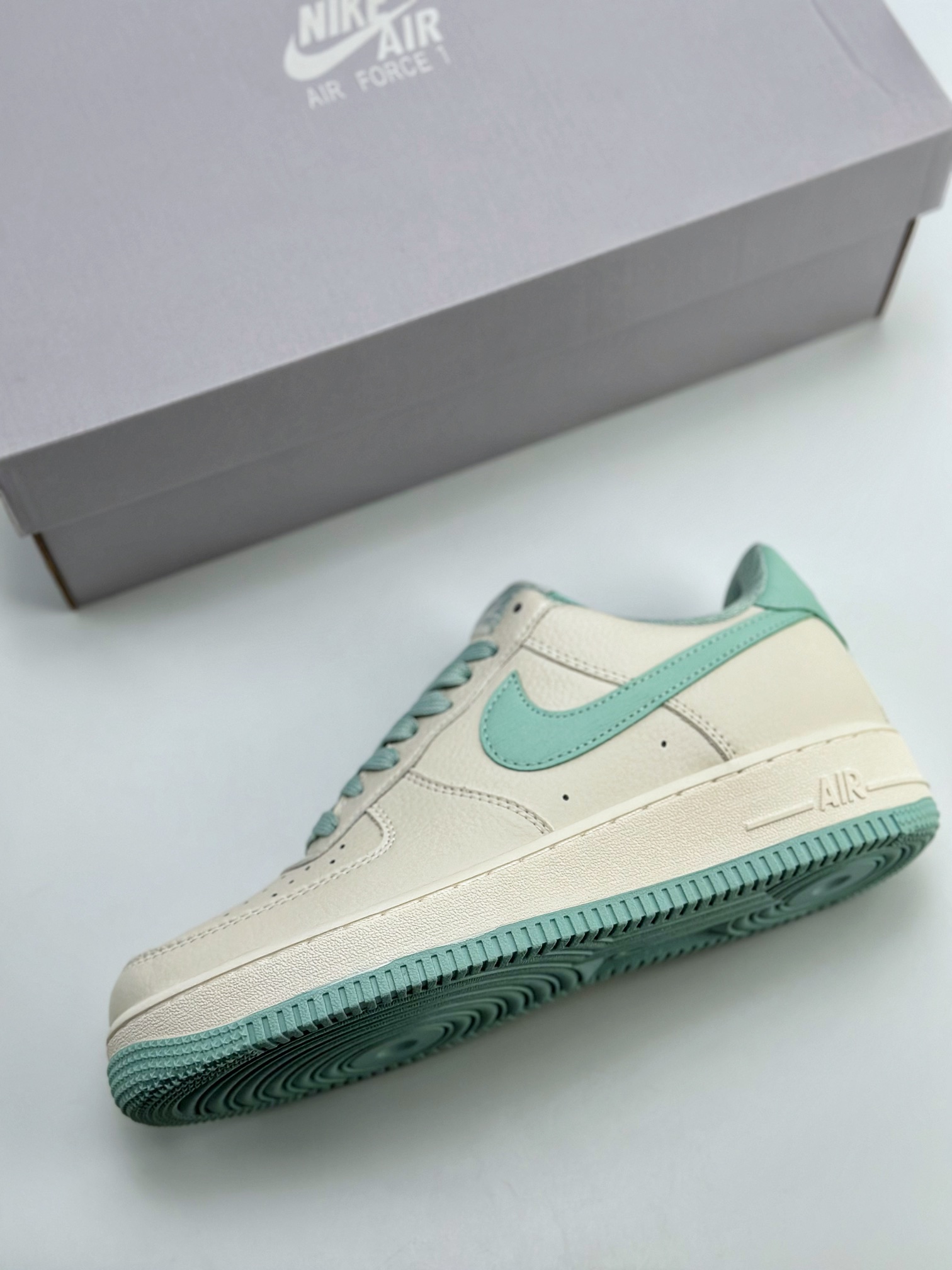 240 Nike Air Force 1 Low 07 白薄荷绿 TP0096-266