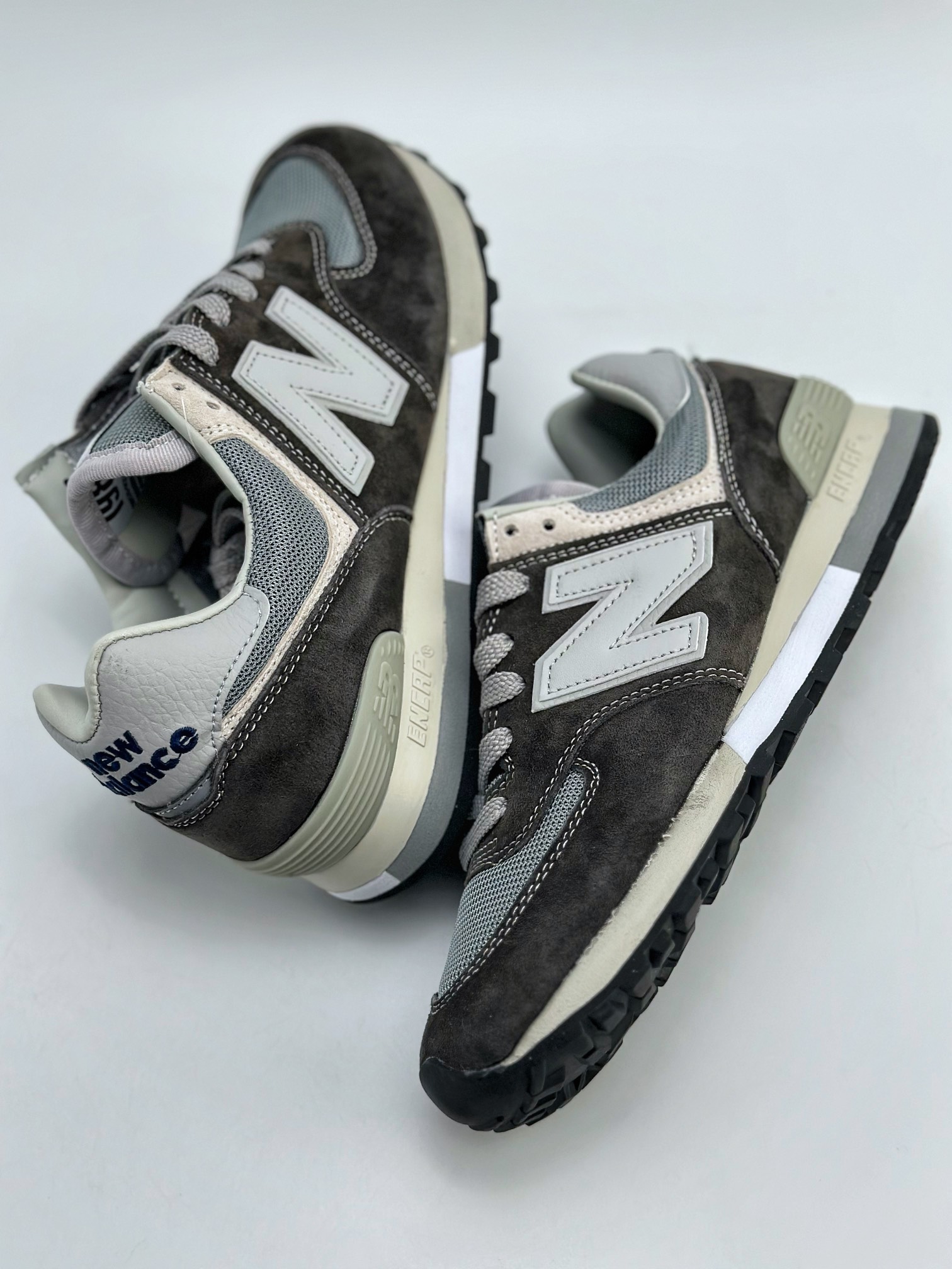 180 NB新百伦New Balance U576 低帮复古休闲运动慢跑鞋 OU576ACG