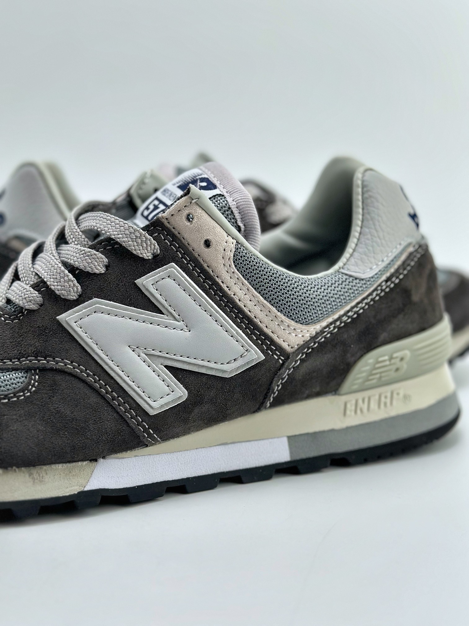 180 NB新百伦New Balance U576 低帮复古休闲运动慢跑鞋 OU576ACG