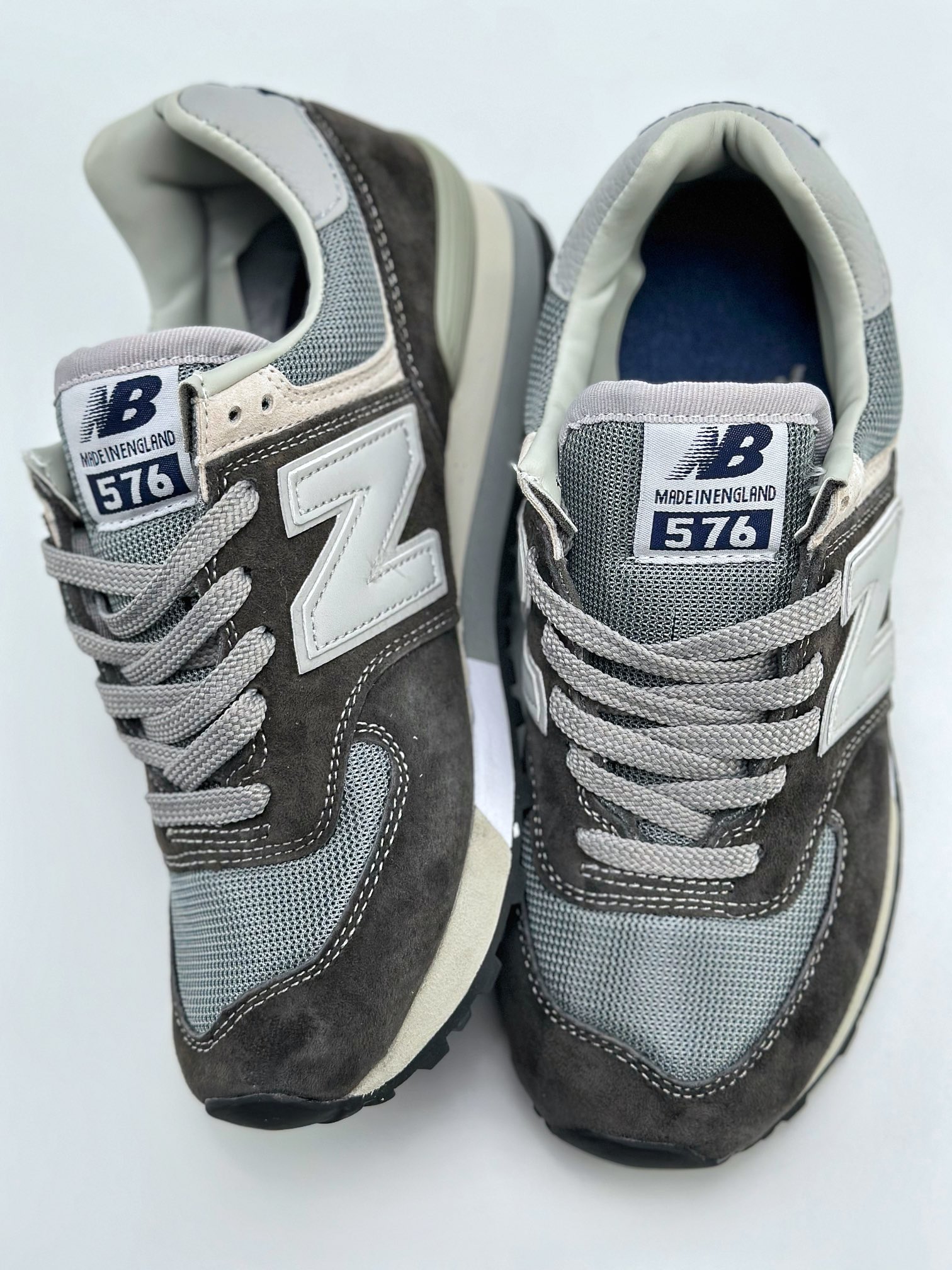 180 NB新百伦New Balance U576 低帮复古休闲运动慢跑鞋 OU576ACG